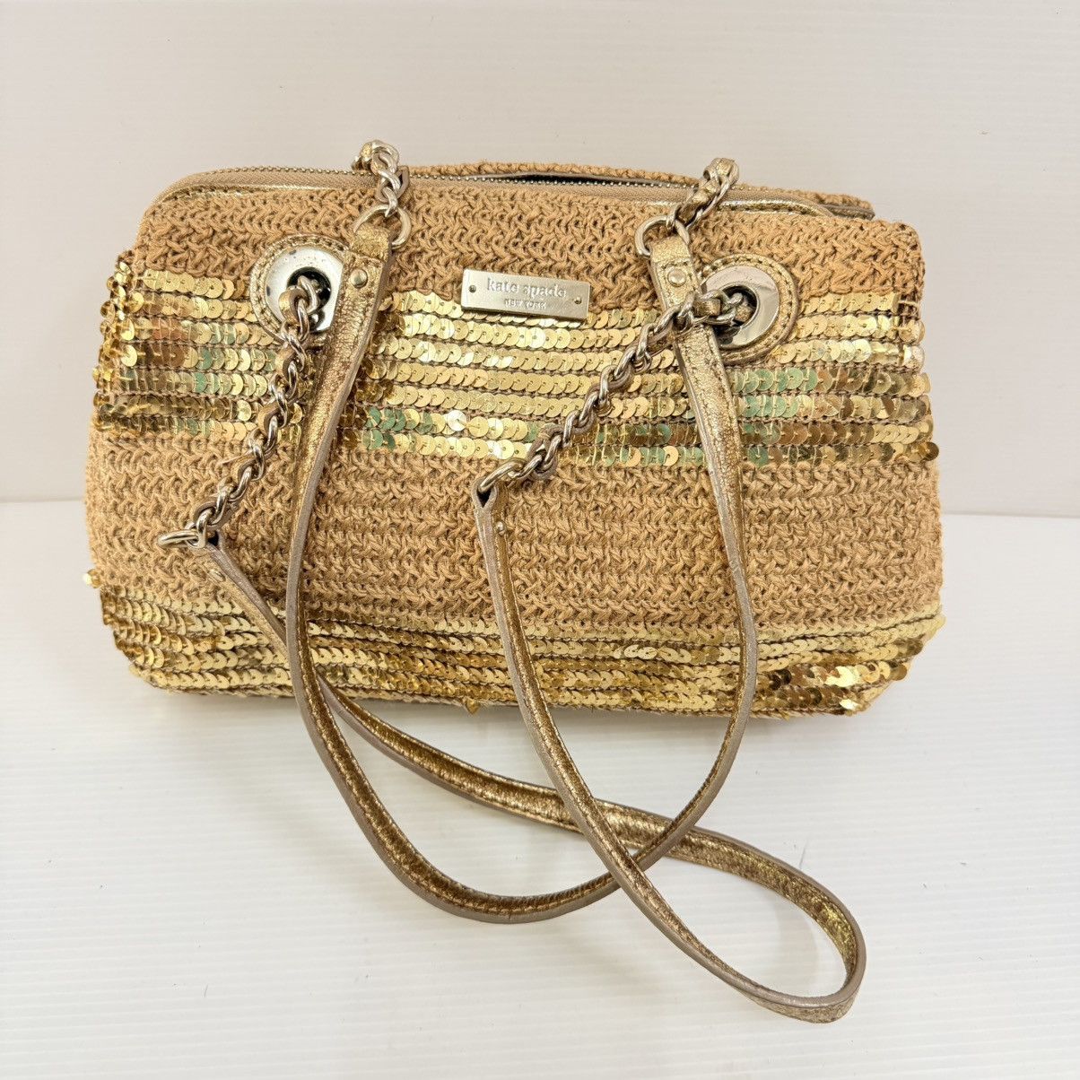 Kate Spade Kate Spade Shoulder Bag Size ONE SIZE - 8 Thumbnail