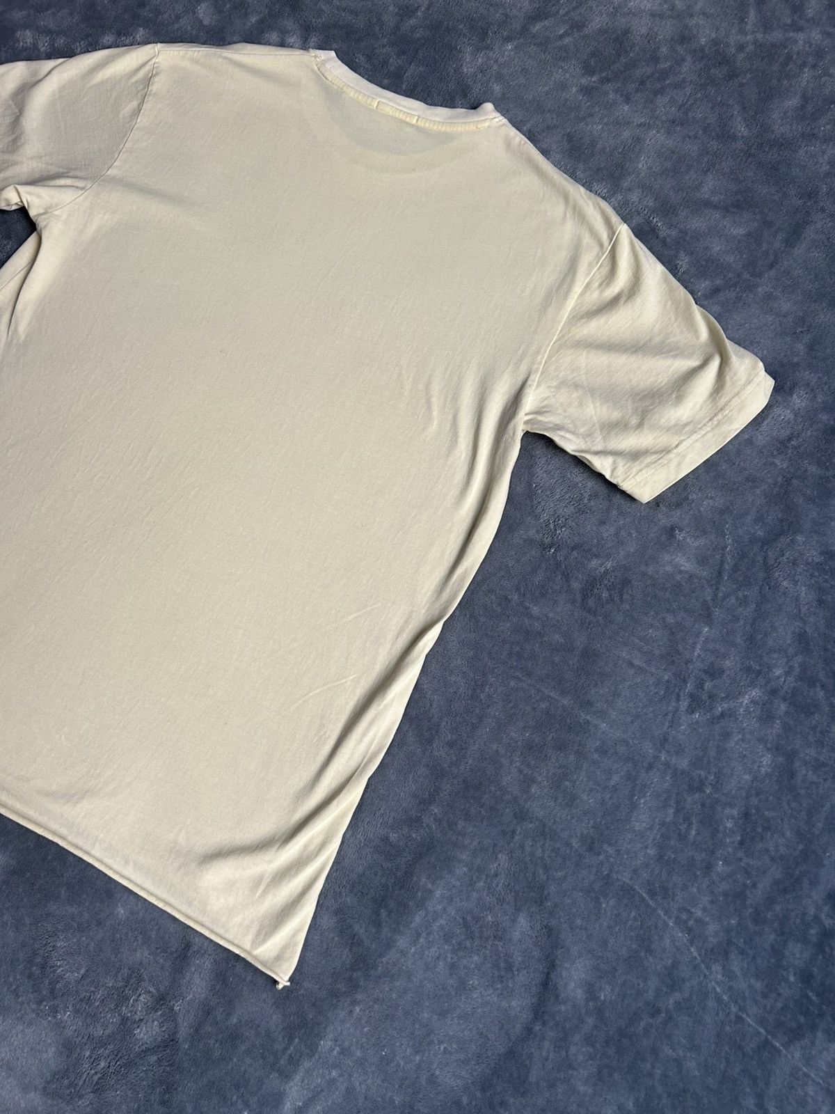 Kith Kith LAX Sandrift T-Shirt — Size Medium Size US M / EU 48-50 / 2 - 13 Thumbnail