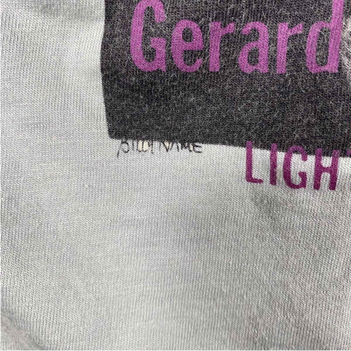 Andy Warhol × Hysteric Glamour HYSTERIC GLAMOUR x ANDY WARHOL The Velvet Underground Size US M / EU 48-50 / 2 - 5 Thumbnail