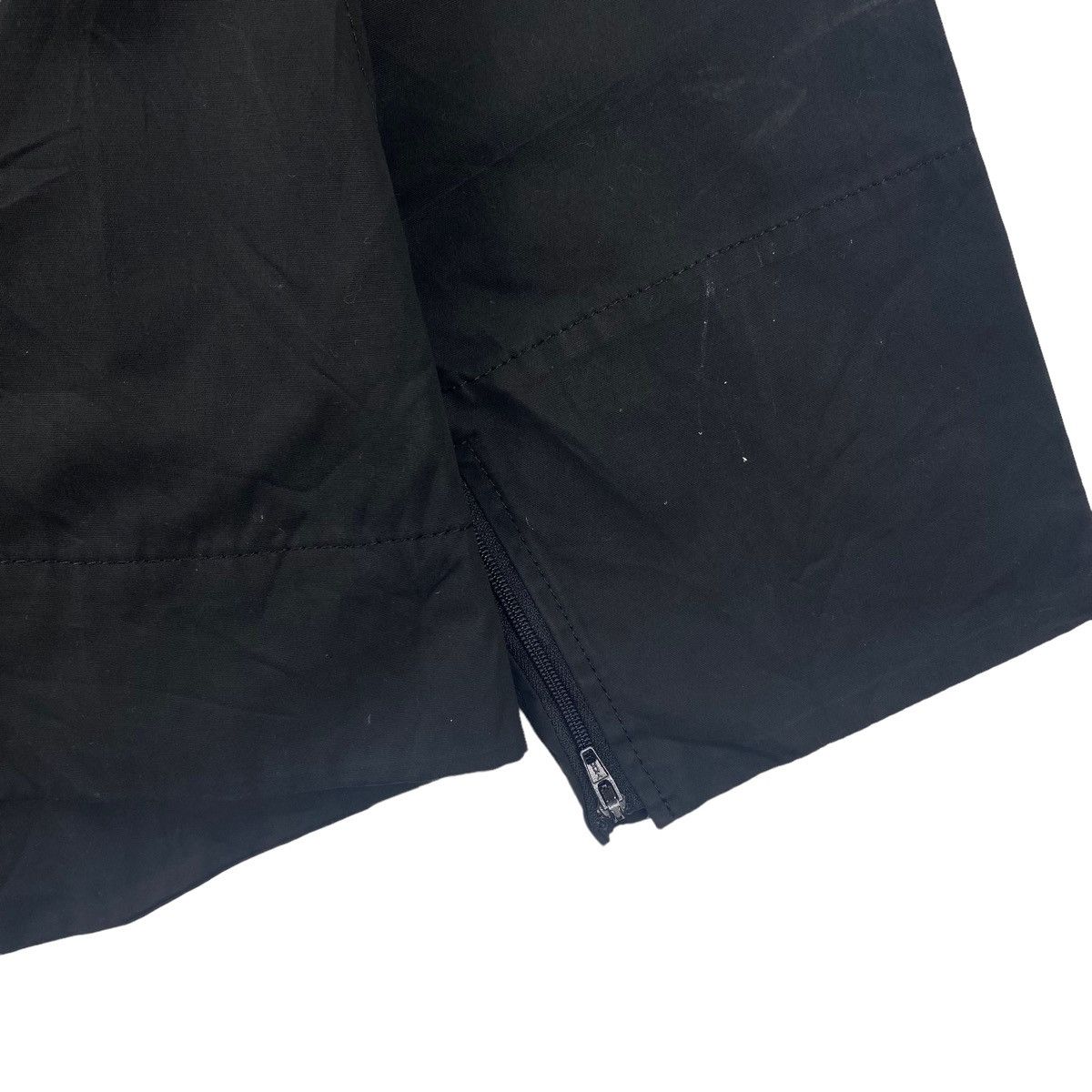 Japanese Brand GIGLI Japanese Brand Button Up Casual Black Coat Size US M / EU 48-50 / 2 - 3 Thumbnail