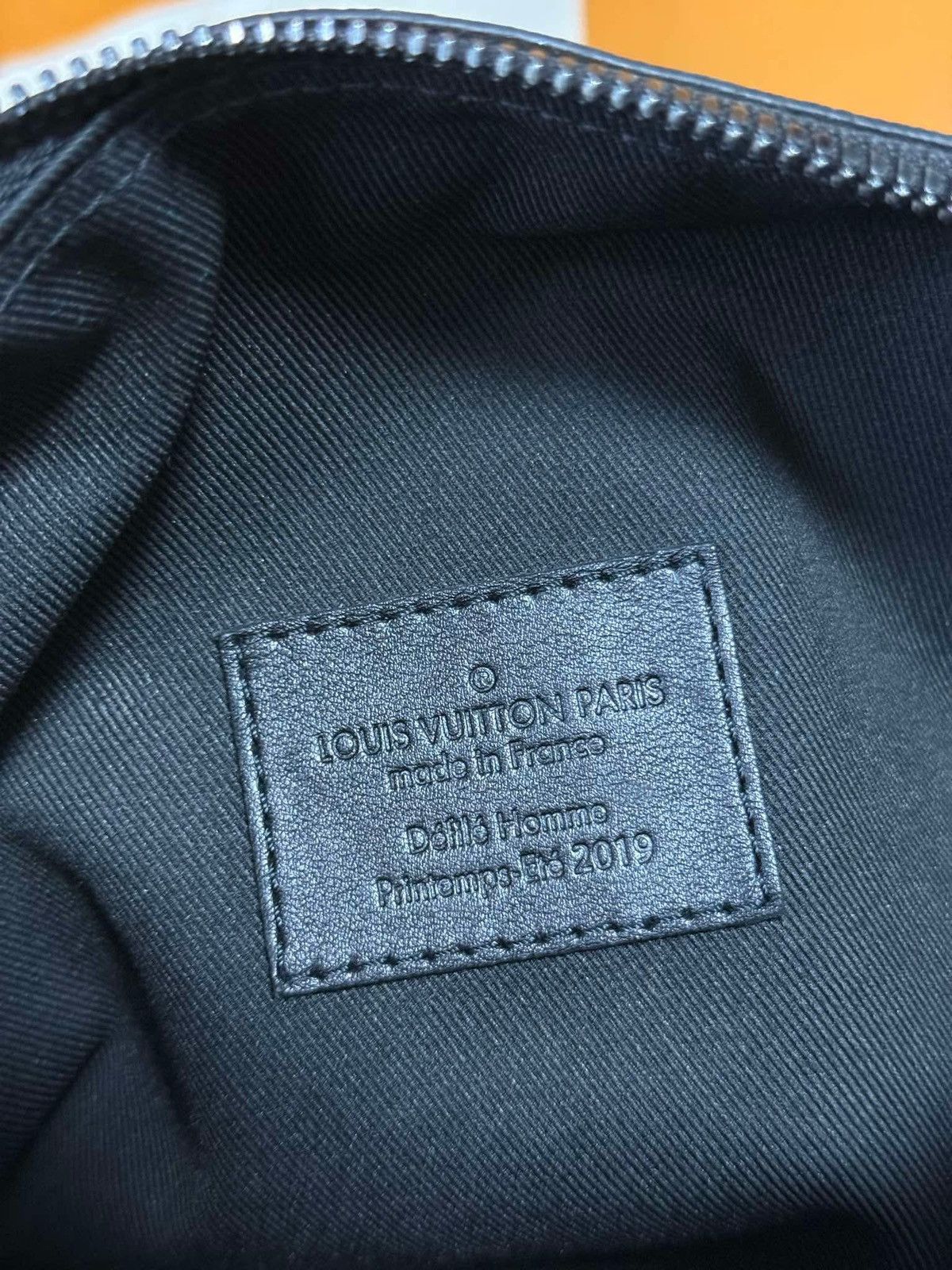 Louis Vuitton Louis Vuitton Soft Trunk Size ONE SIZE - 23 Thumbnail