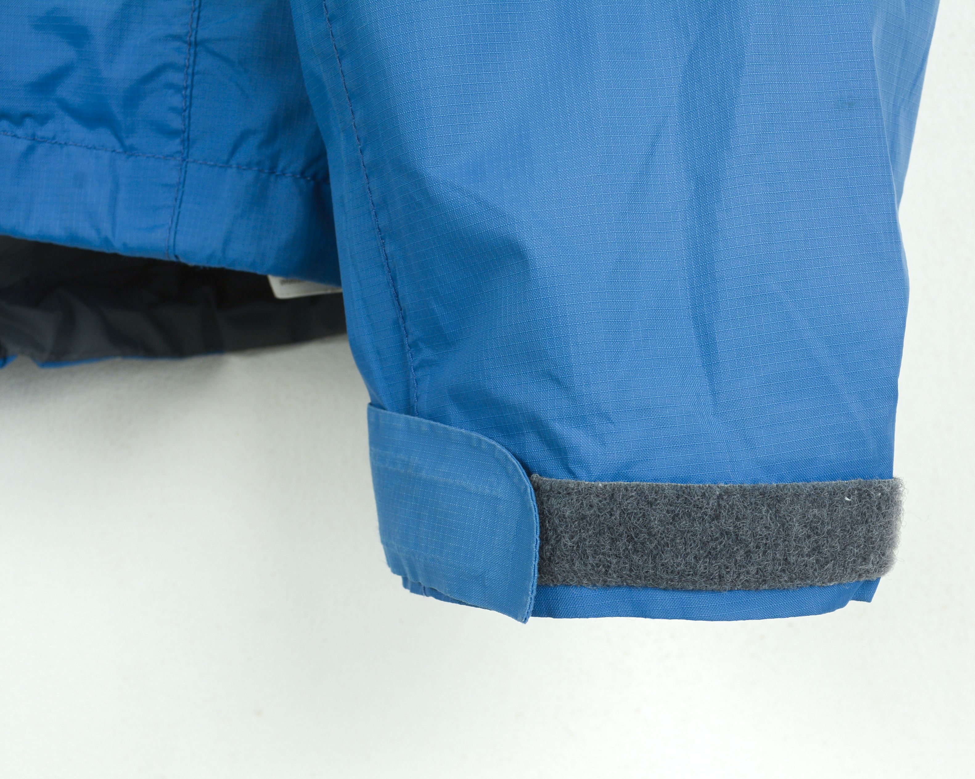 Columbia Titanium Rain Coat Lightweight Jacket Lined Hooded Omni-Tech Size US M / EU 48-50 / 2 - 8 Thumbnail