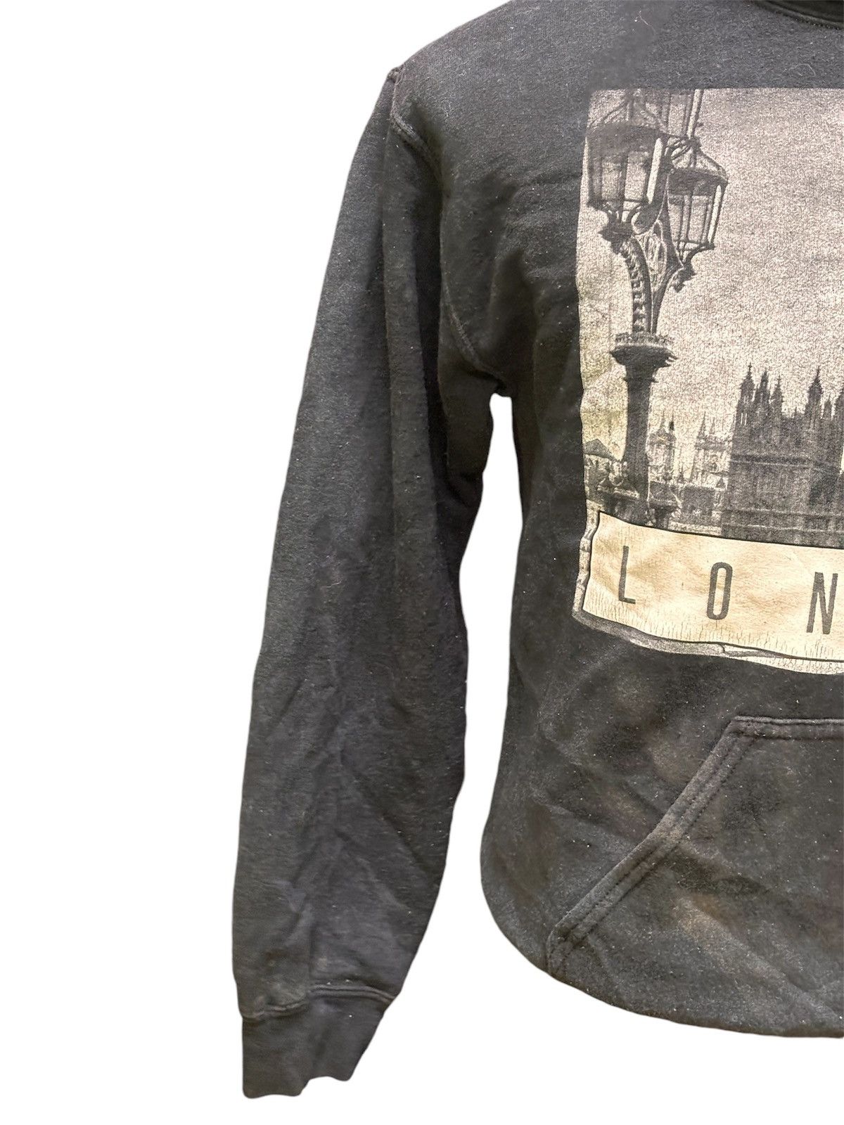 Bowery Bowery Sweatshirt Size S / US 4 / IT 40 - 9 Thumbnail