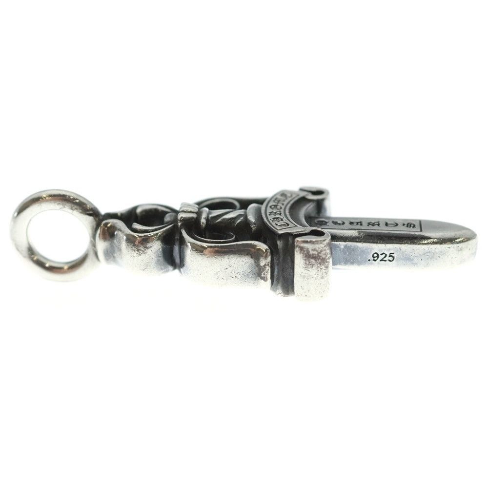Chrome Hearts CHROME HEARTS DOUBLE DAGGER Pendant Silver Size ONE SIZE - 4 Thumbnail