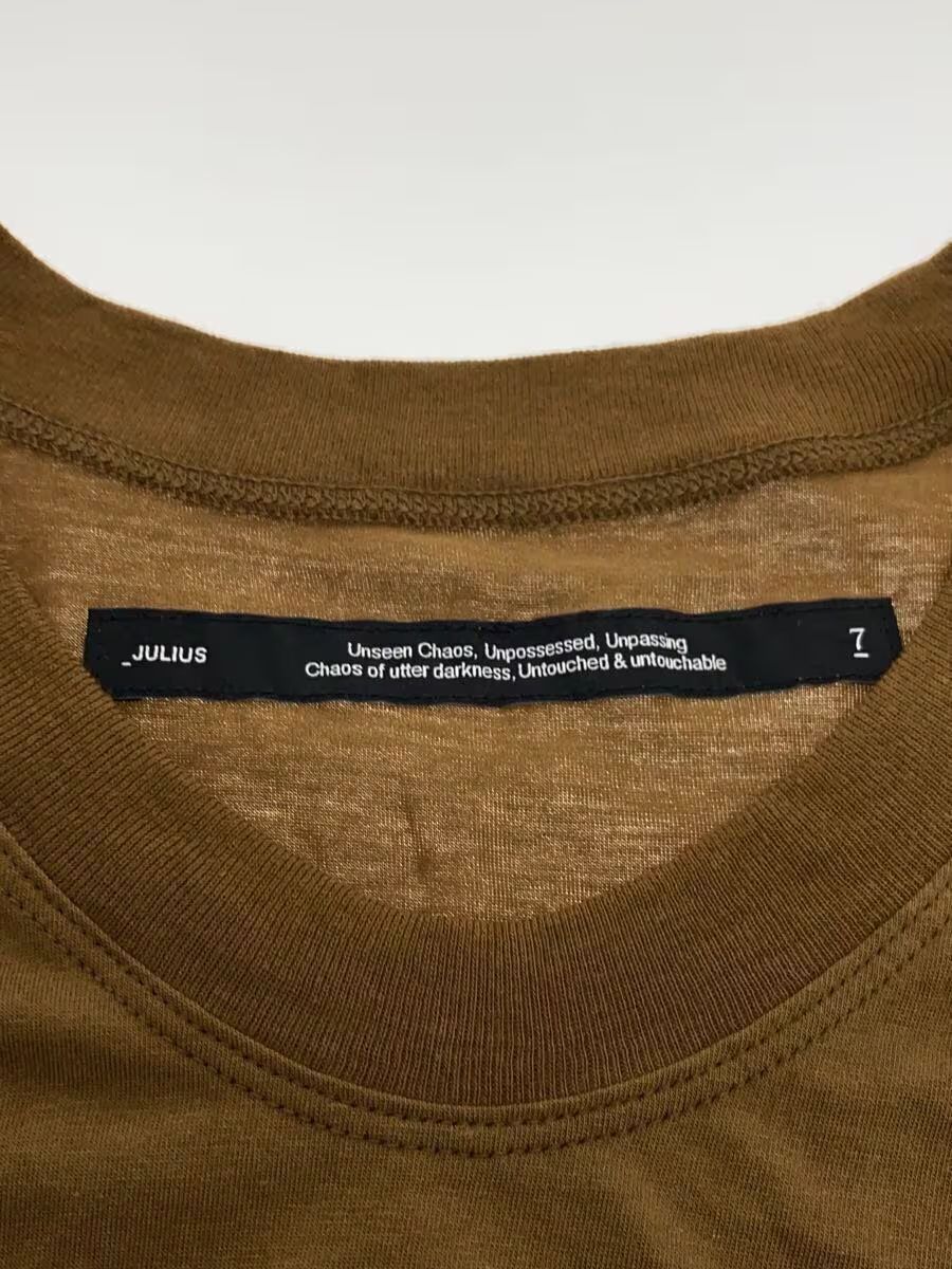 Julius AW24 Oversized Tee Size US M / EU 48-50 / 2 - 5 Thumbnail