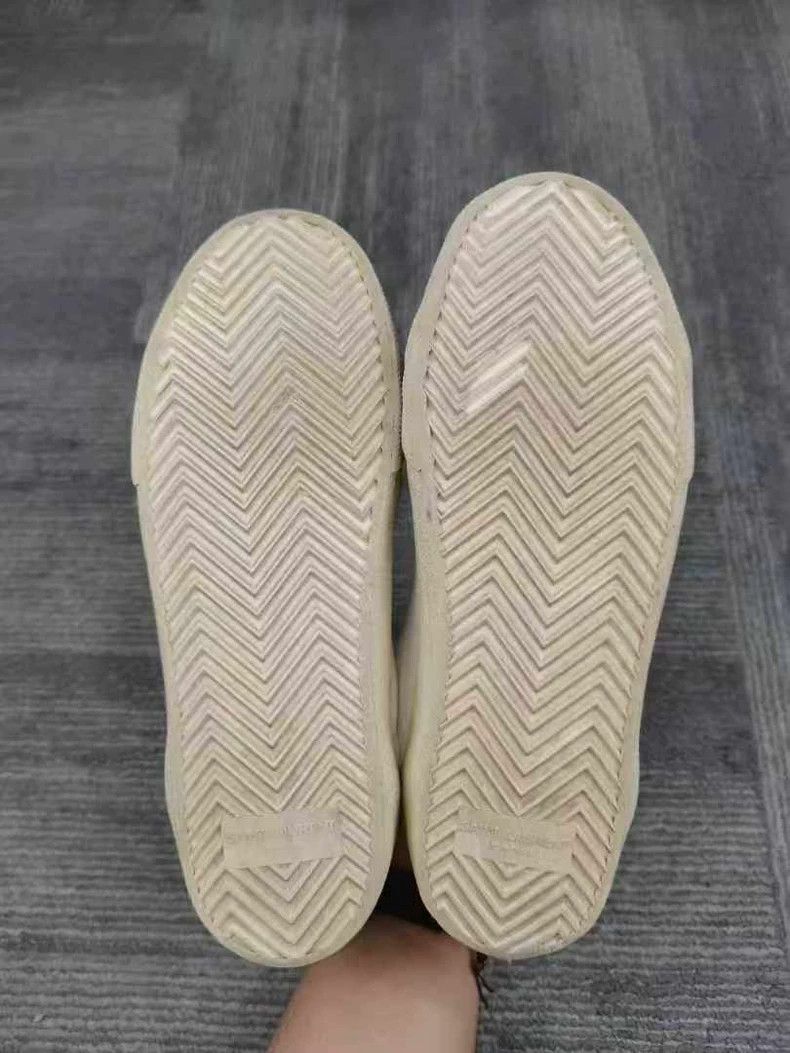Saint Laurent Paris Saint Laurent ParisMake old canvas shoes 2504-Nextarrow Size US 5 / IT 35 - 6 Thumbnail
