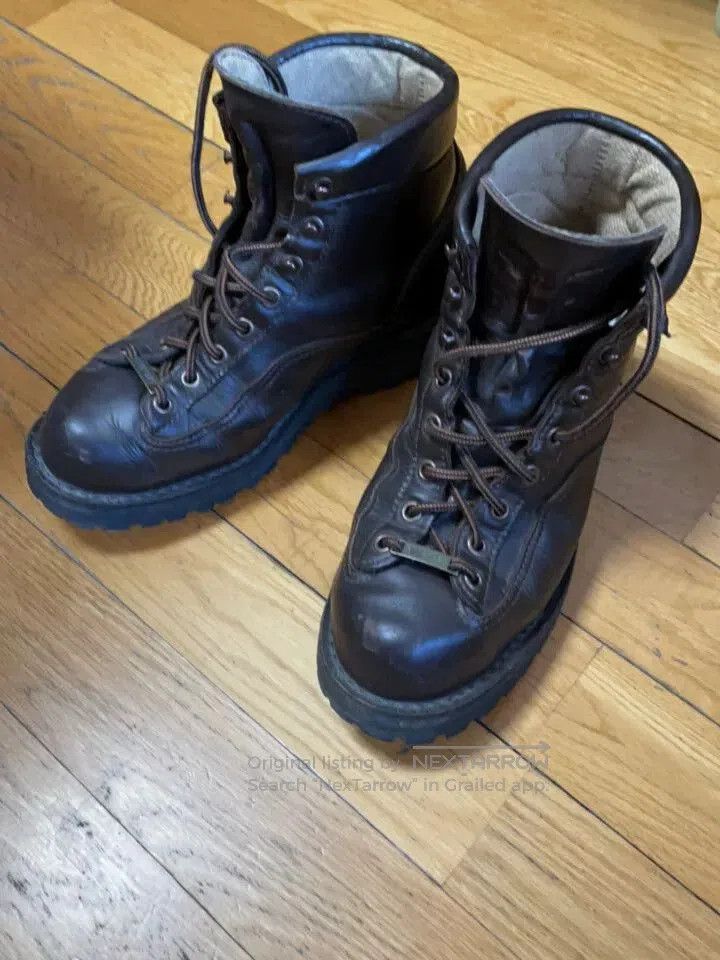 Danner Danner Explorer Boots Size US6. Size US 6 / EU 39 - 4 Thumbnail