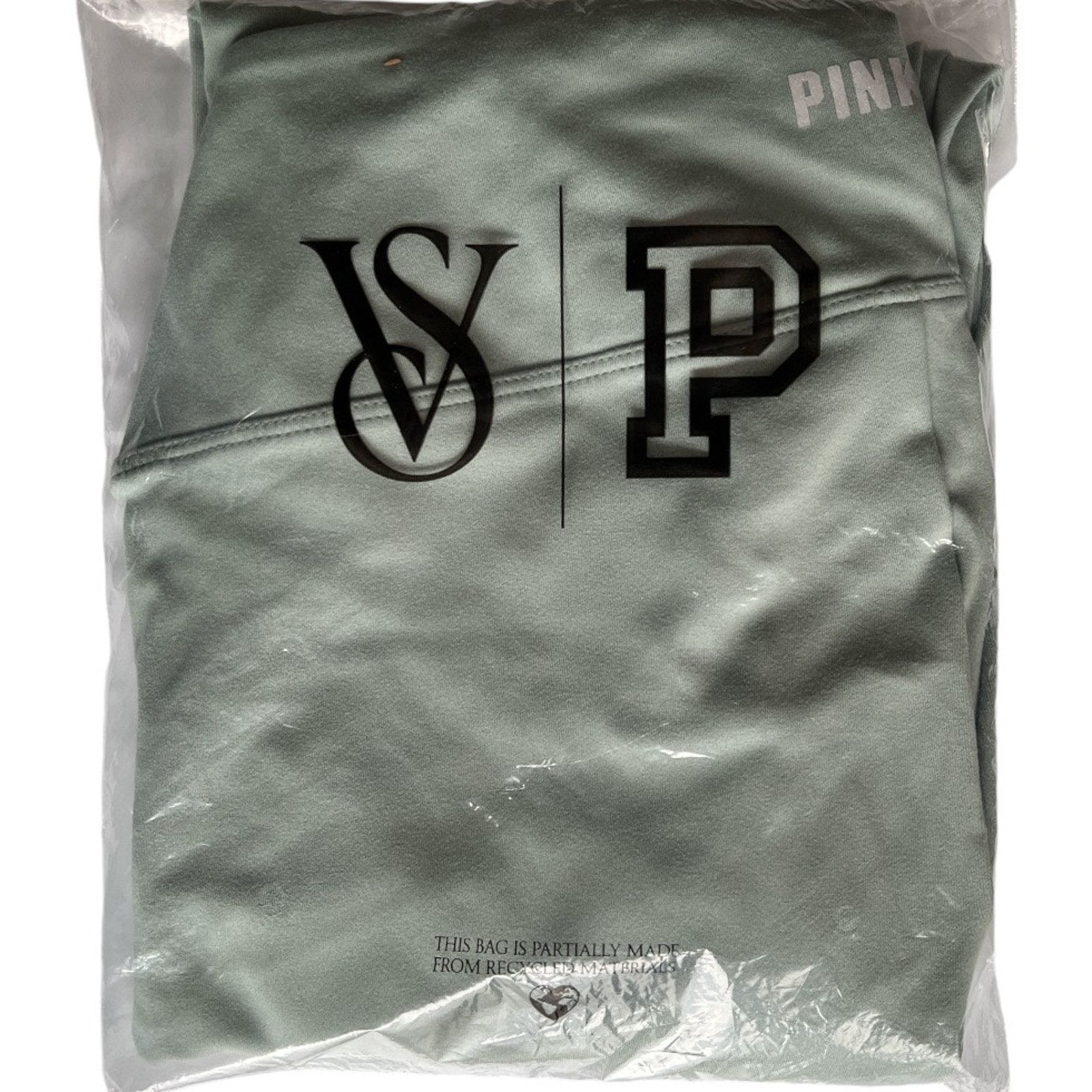 Victoria's Secret Victoria's Secret Pink Adjustable Ruched VWaist Leggings, M Size 31" - 8 Thumbnail