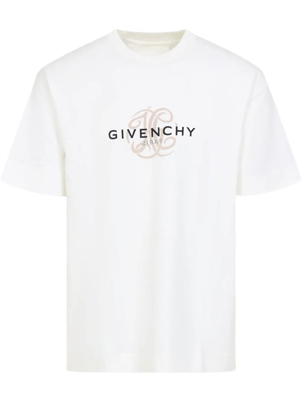 Givenchy Regular Fit T-Shirt Size US M / EU 48-50 / 2 - 1 Thumbnail
