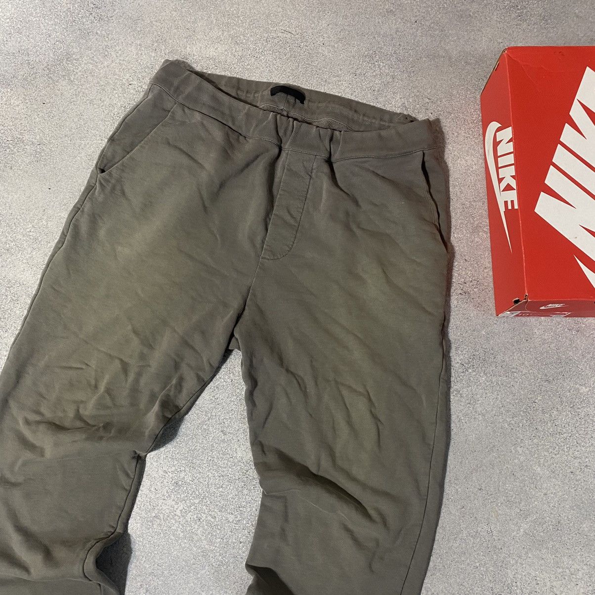 Prada Vintage Prada Pants Size US 34 / EU 50 - 2 Thumbnail