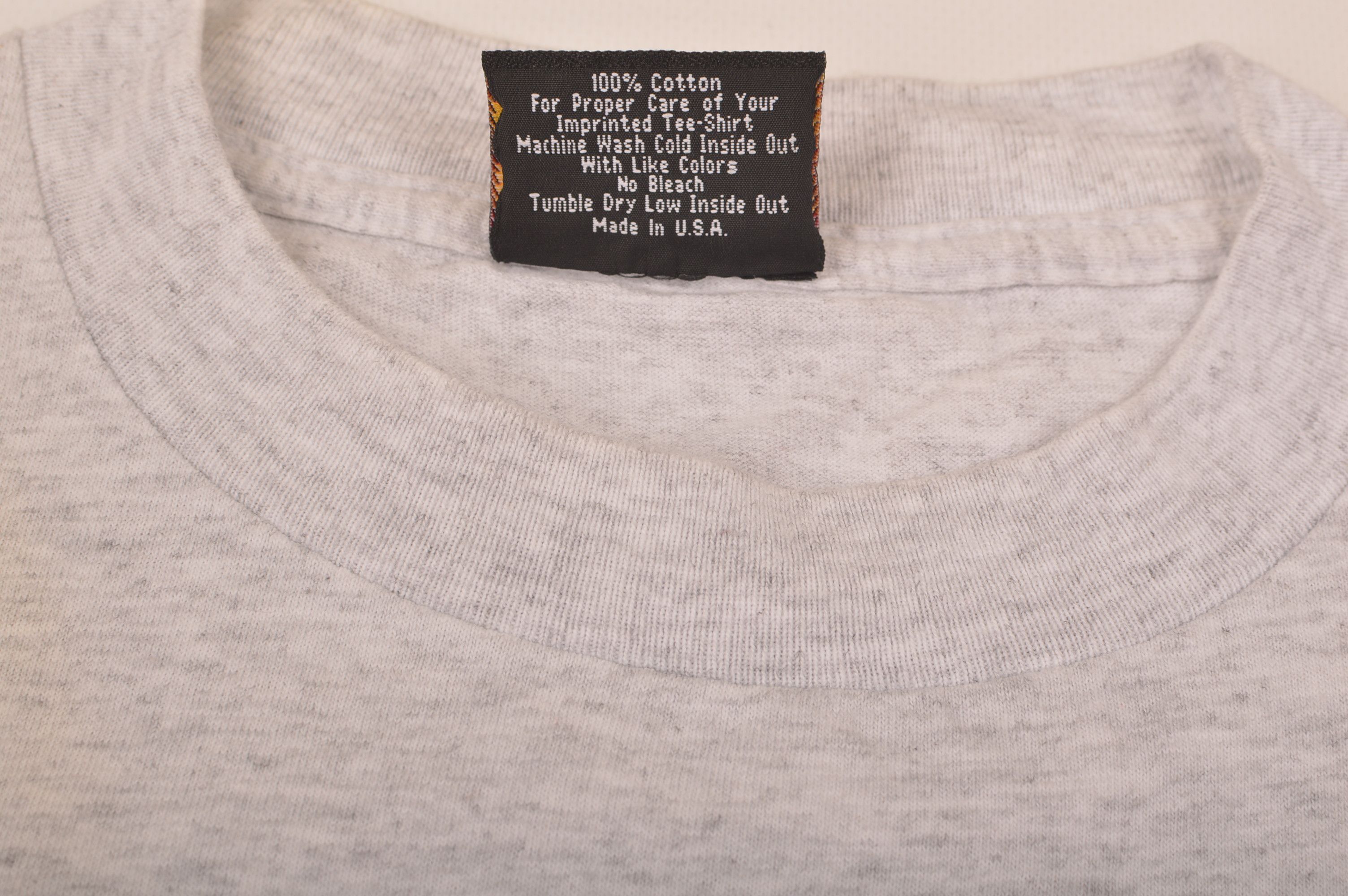 Vintage × World Industries World Industries Vintage Skate Skateboard SB T-Shirt Tee Size US M / EU 48-50 / 2 - 4 Thumbnail
