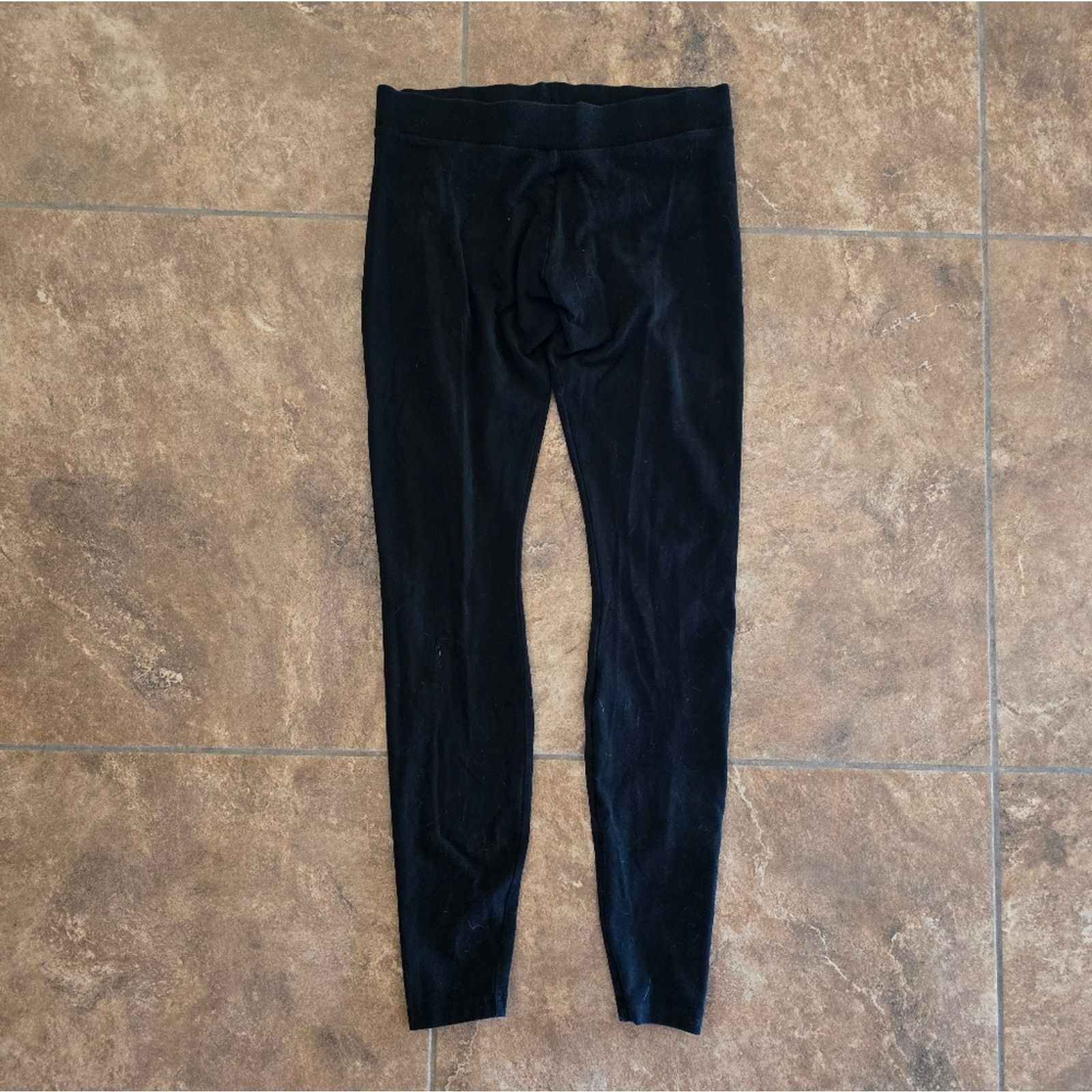 Other Black | MOSSIMO | Basic Thin Legging Size 27" / US 4 / IT 40 - 1 Thumbnail