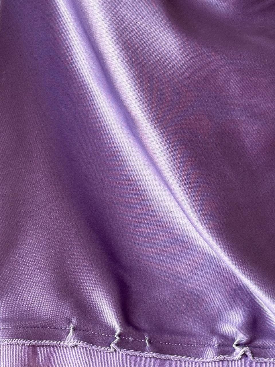 Prada 2003 Prada Nylon & Silk Top Size US S / EU 44-46 / 1 - 4 Thumbnail
