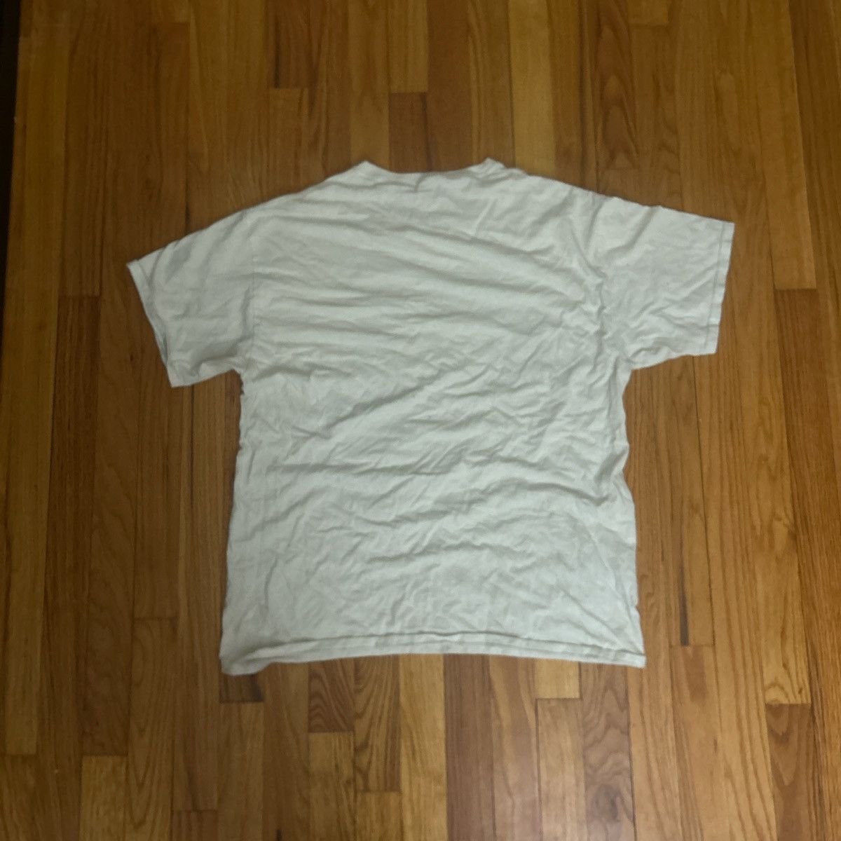 The Unbranded Brand Fast and furious vintage t shirt Size US S / EU 44-46 / 1 - 2 Thumbnail