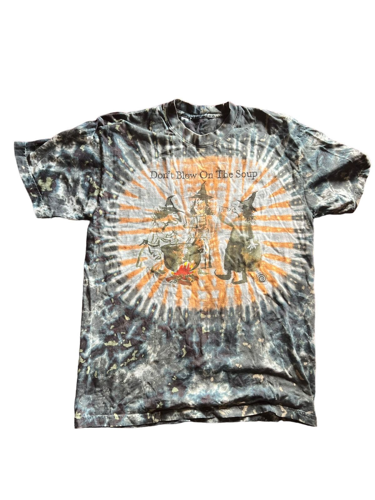 Online Ceramics ONLINE CERAMICS CUSTOM DYED SHIRT MEDIUM Size US M / EU 48-50 / 2 - 1 Thumbnail