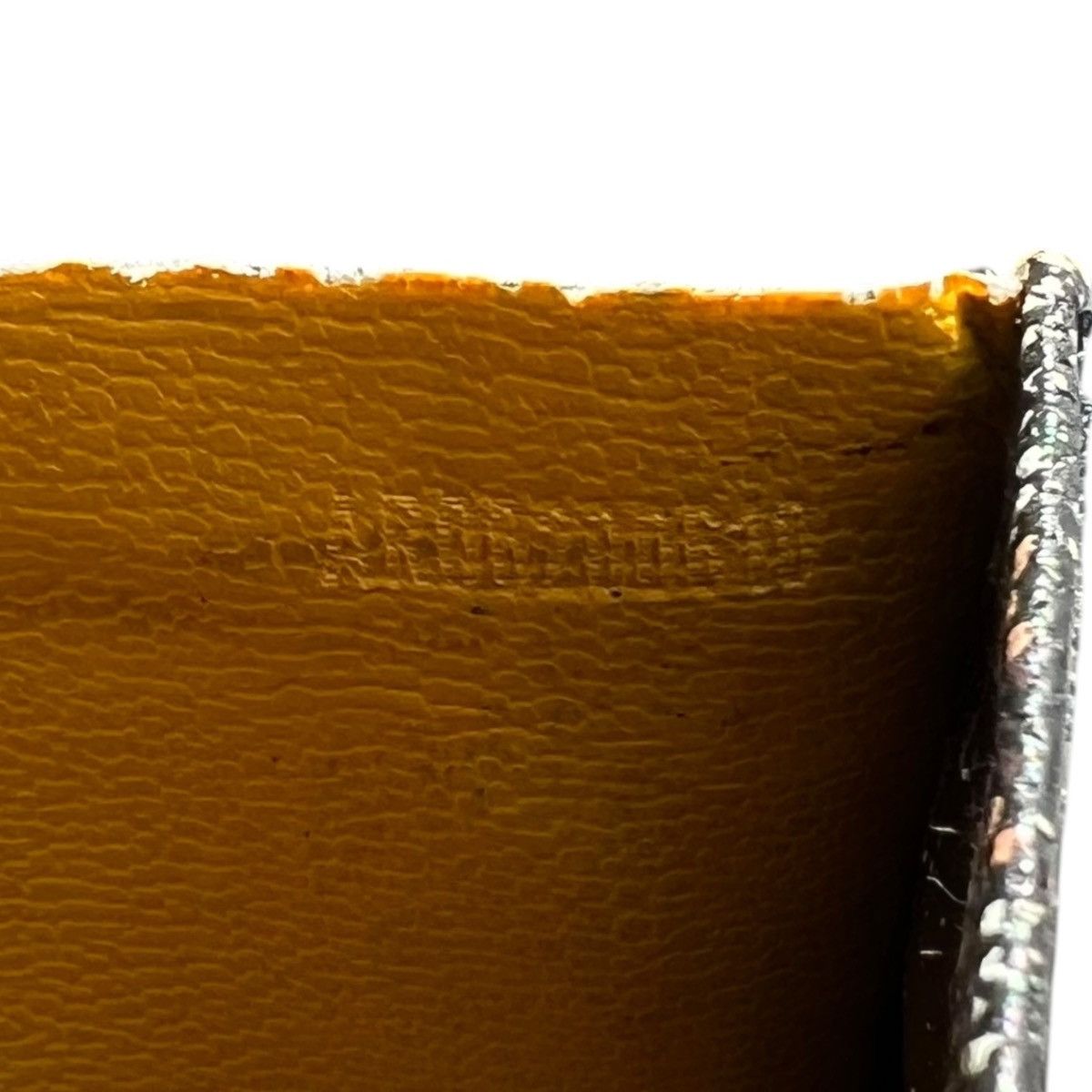 Goyard Goyard Florentin Bifold Wallet Size ONE SIZE - 7 Thumbnail