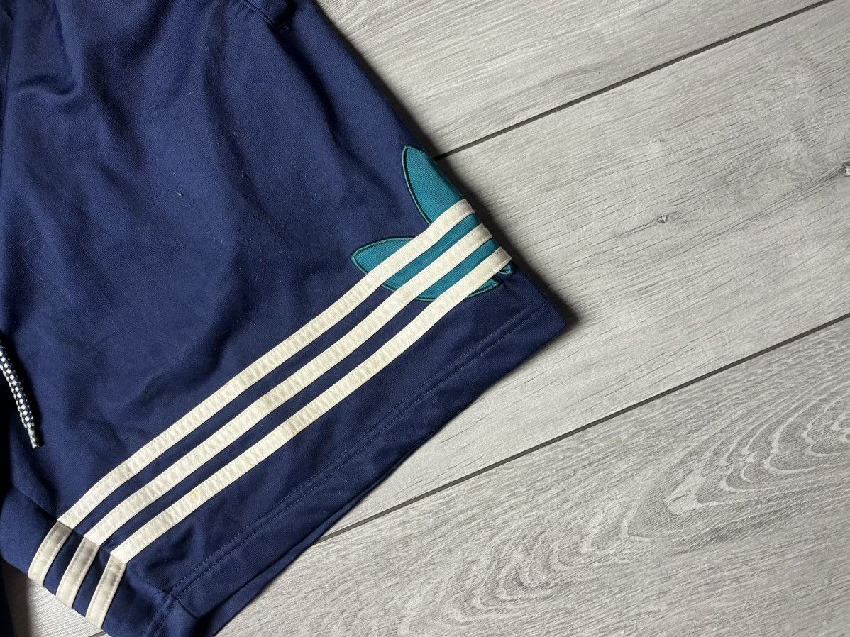 Adidas Adidas shorts NBA basketball size Large Size US 34 / EU 50 - 2 Thumbnail