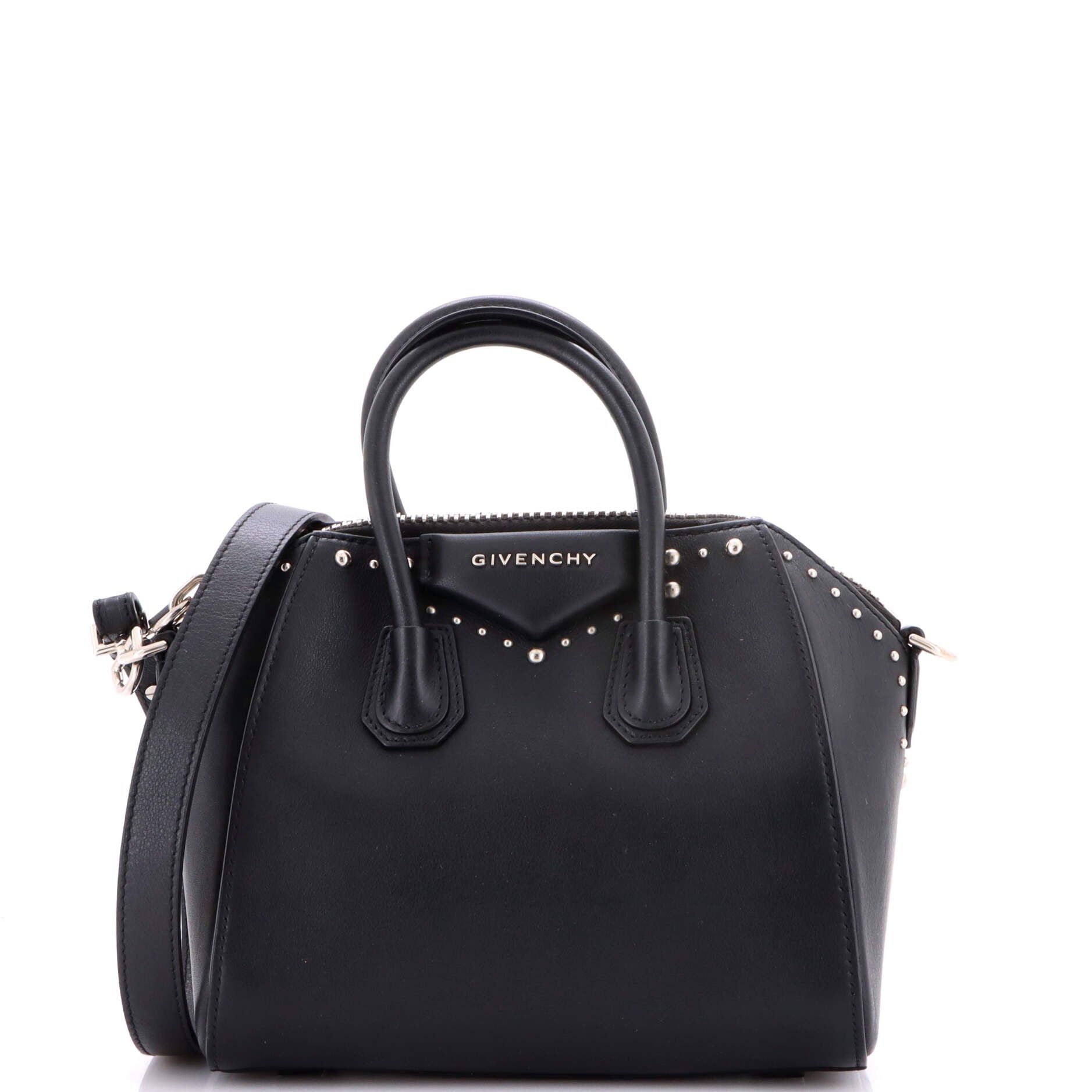 Givenchy Antigona Bag Size ONE SIZE - 1 Thumbnail