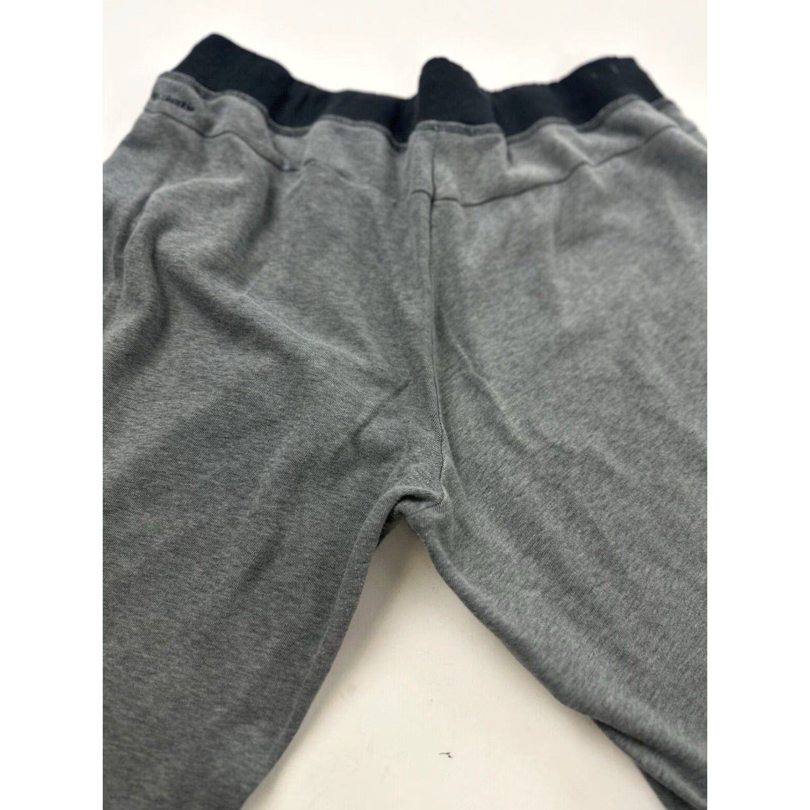 Vintage Columbia Sweatpants Women’s XL Gray Wide-Leg Pockets Athletic Activewear Size 40" / US 18 - 7 Thumbnail