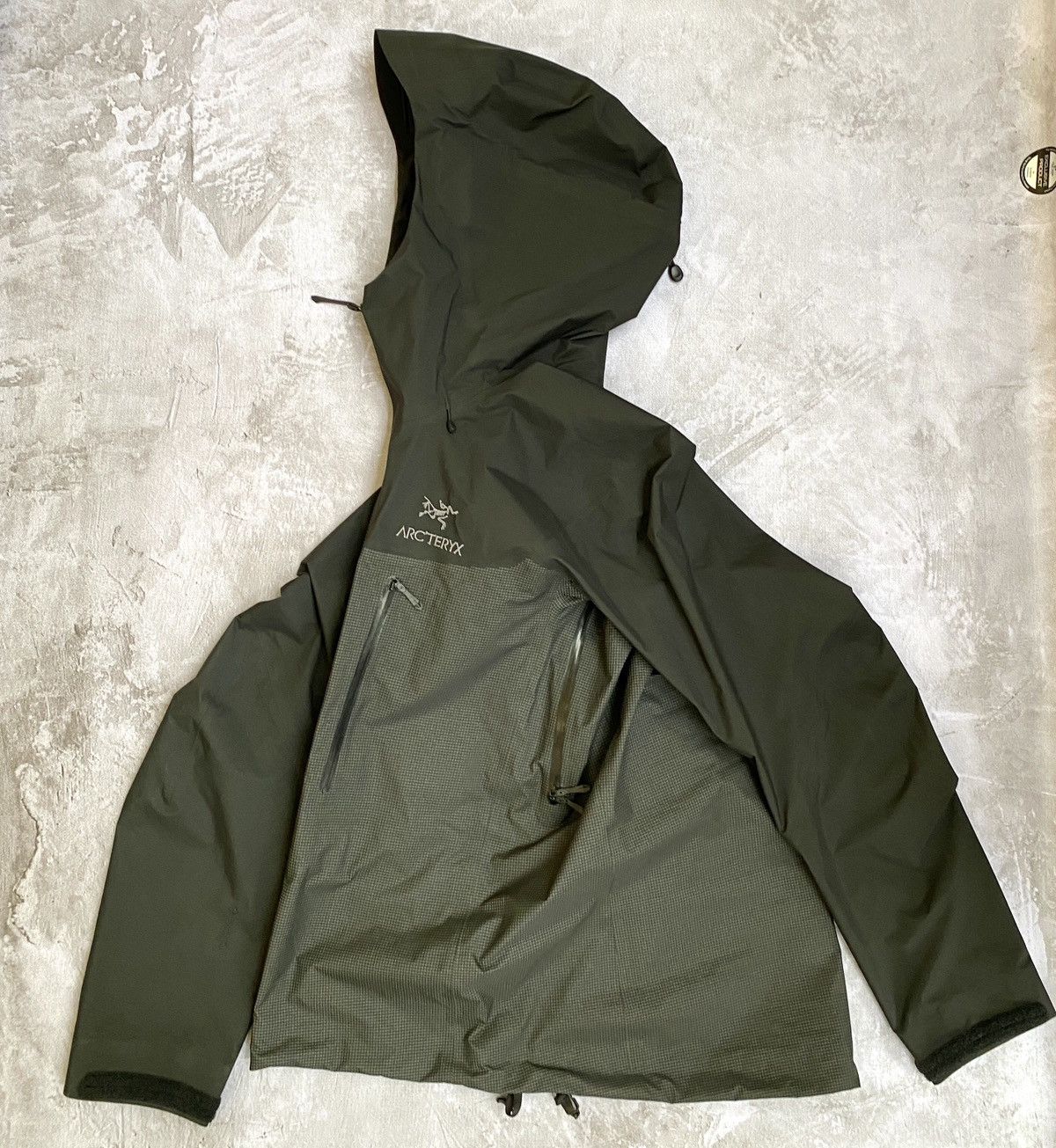 Arc'teryx Arcteryx alpha Size US M / EU 48-50 / 2 - 1 Thumbnail