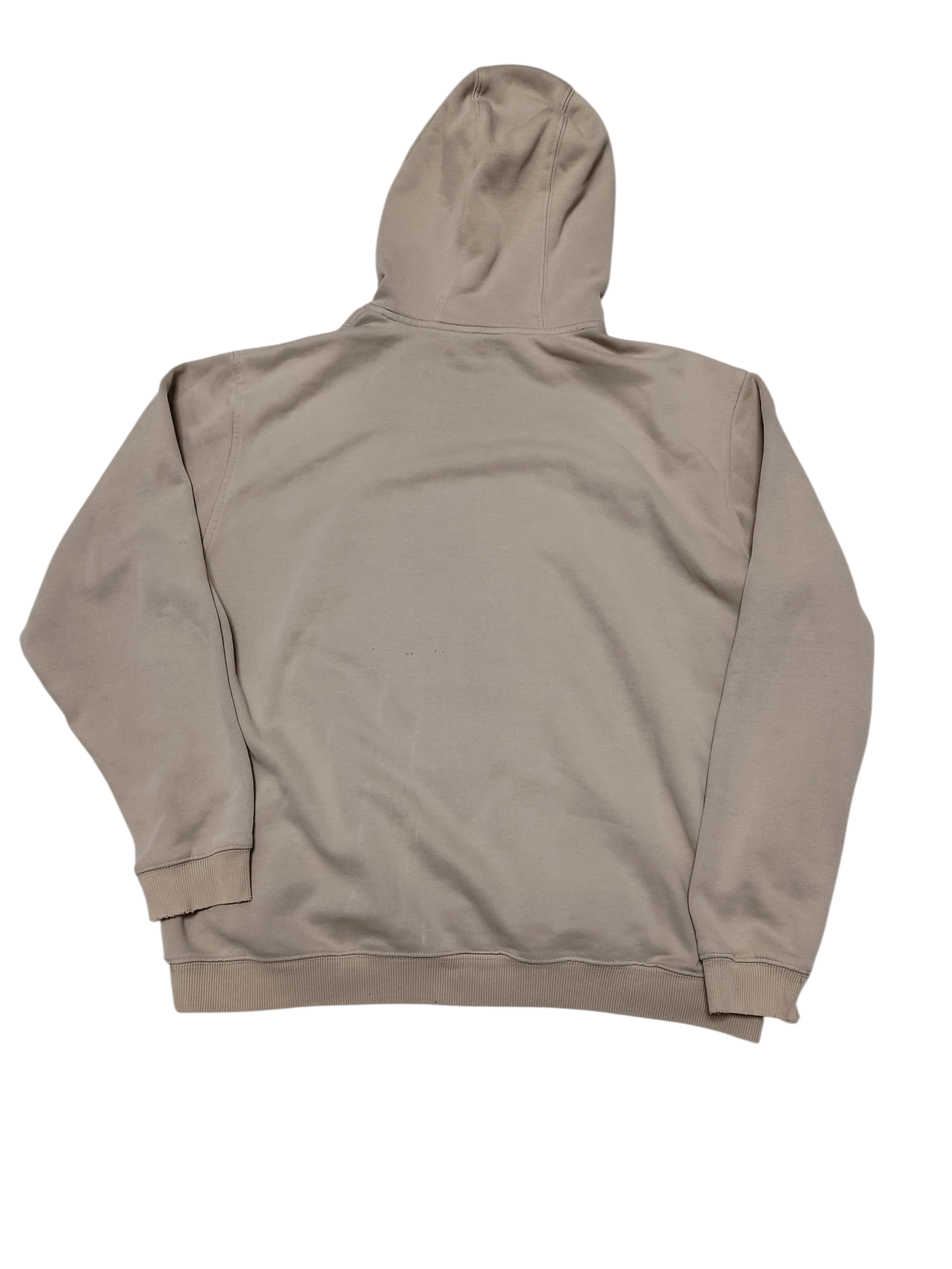 Oakley OAKLEY VINTAGE FIRE BIGLOGO EMBROIDERED HOODIE DRILL SK8 Size US L / EU 52-54 / 3 - 3 Thumbnail