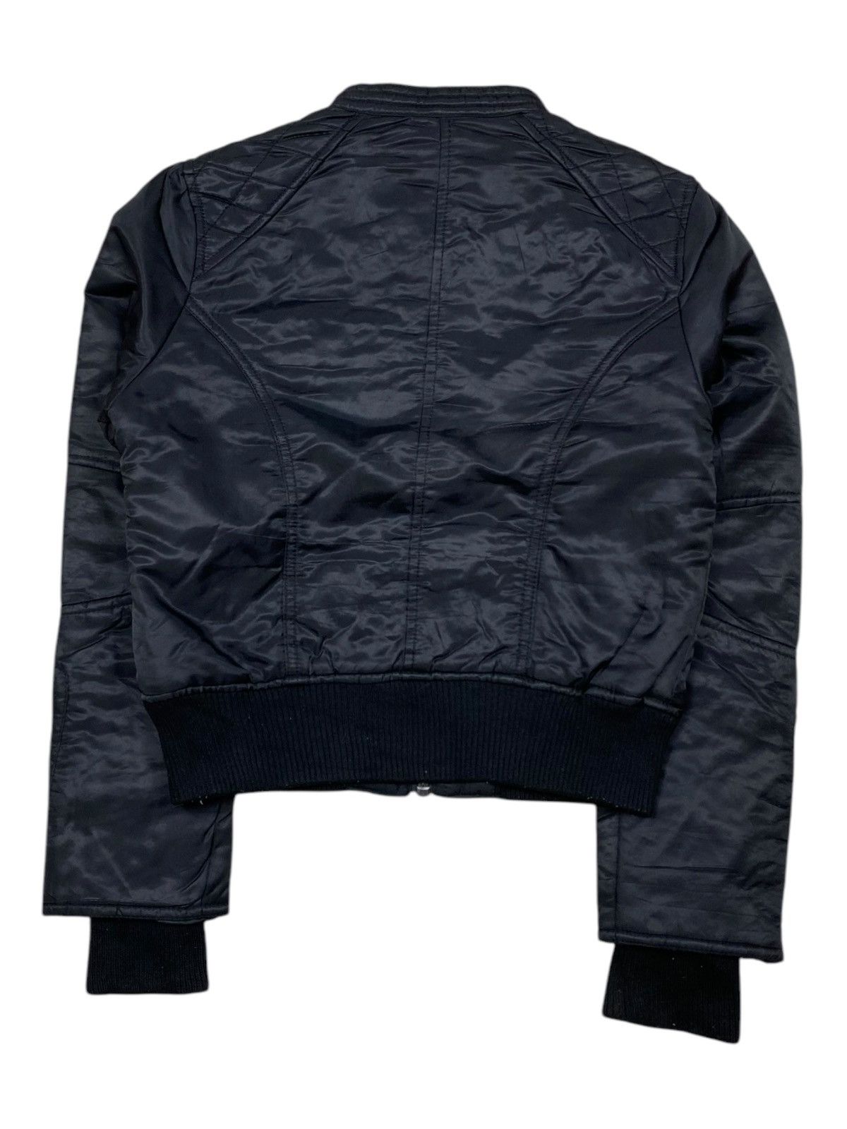 14th Addiction 2000s GOA - Cyber Rider Jacket Size US M / EU 48-50 / 2 - 5 Thumbnail