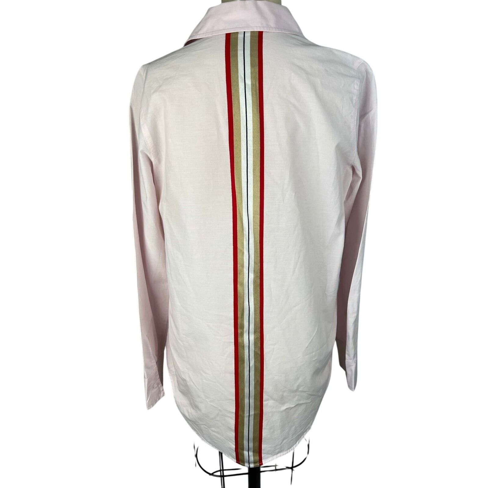 Athleta Athleta button up blouse XS Size XS / US 0-2 / IT 36-38 - 1 Thumbnail