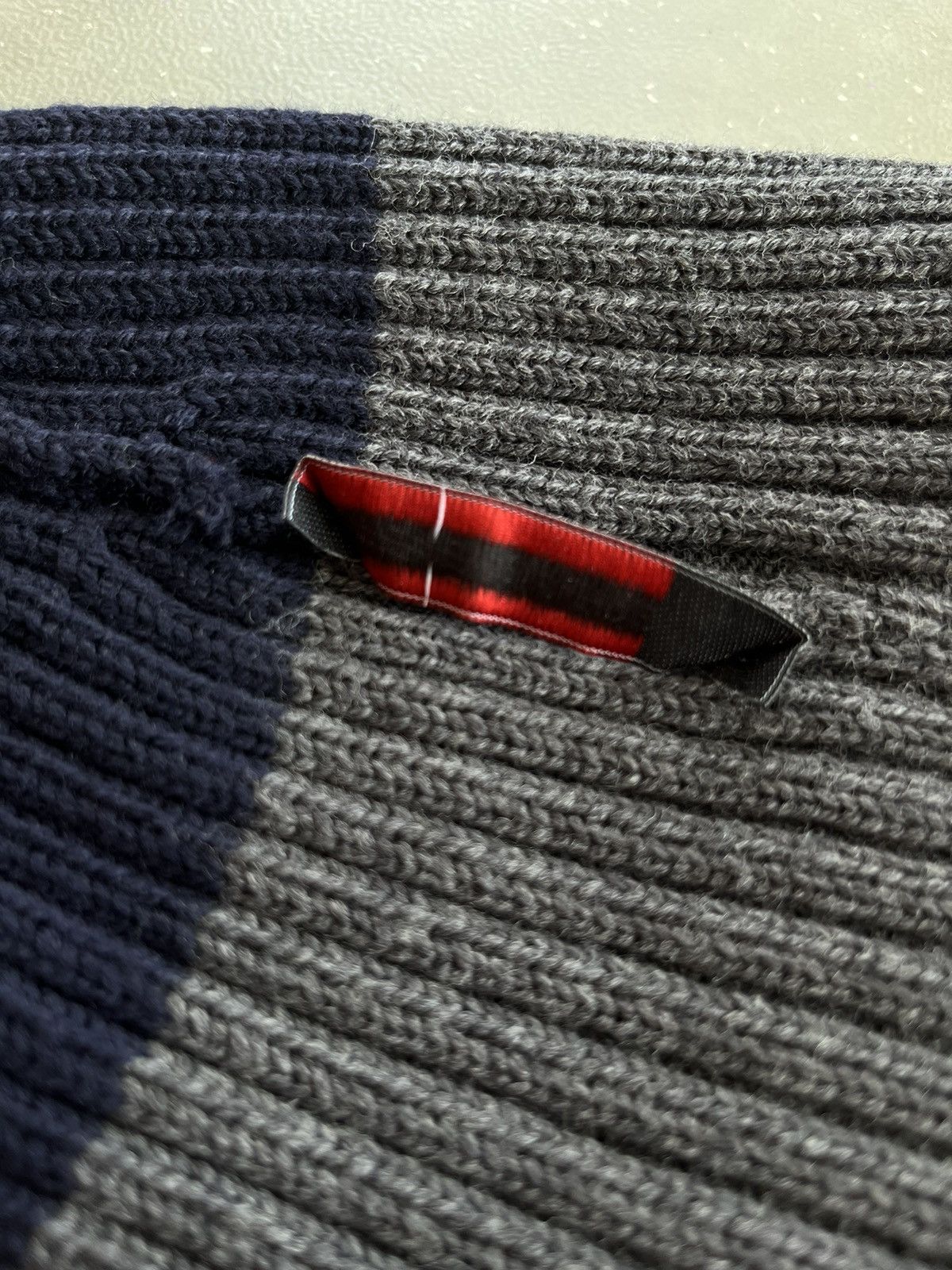 Prada Prada Beanie Red Tab logo Size ONE SIZE - 5 Thumbnail