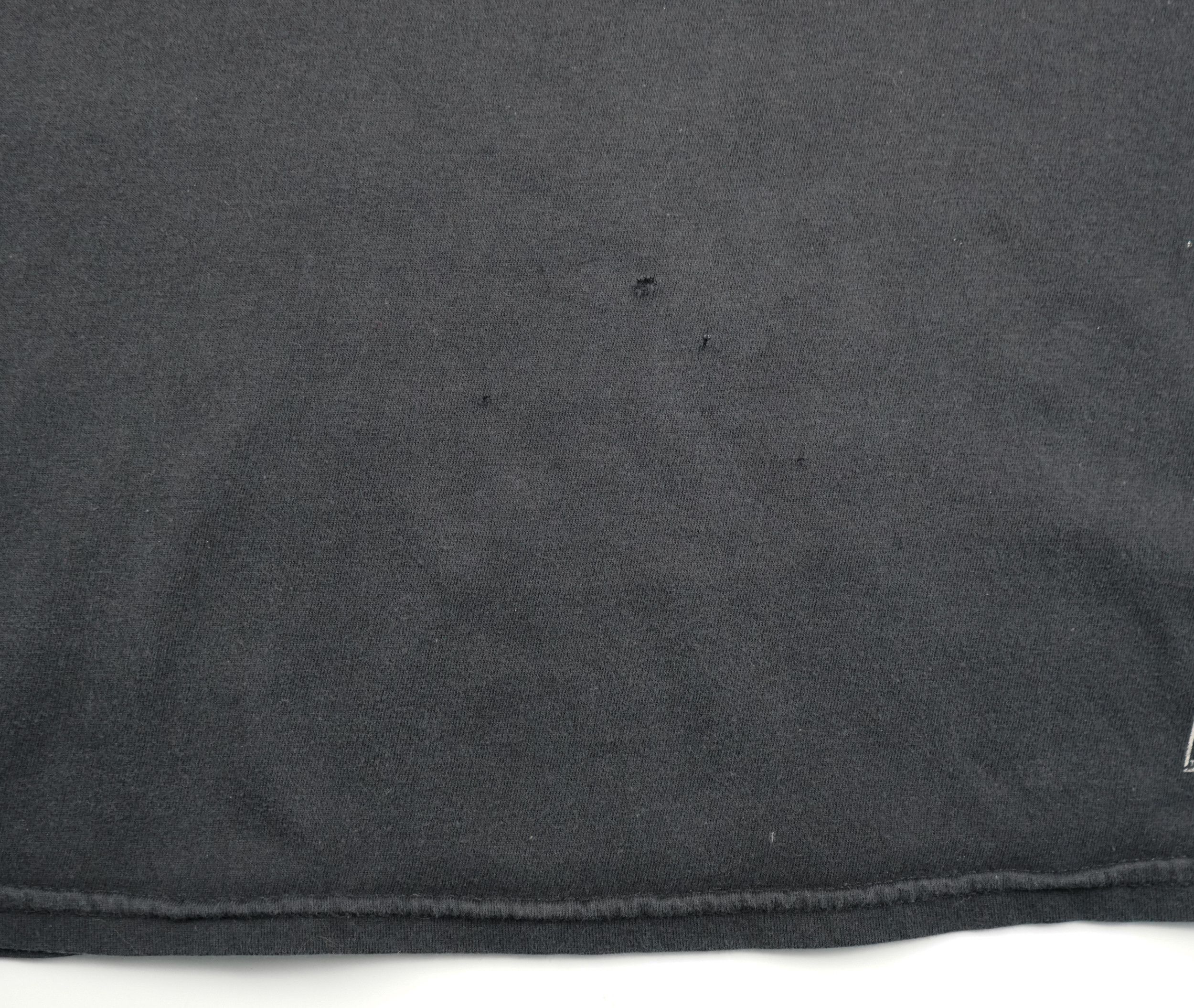 Band Tees × Vintage Vintage 2013 The Clash Band Concert T-Shirt Size US XL / EU 56 / 4 - 4 Thumbnail