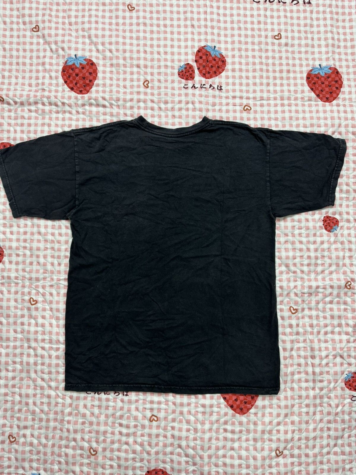 2PAC SHAKUR RAPPERS TSHIRT
