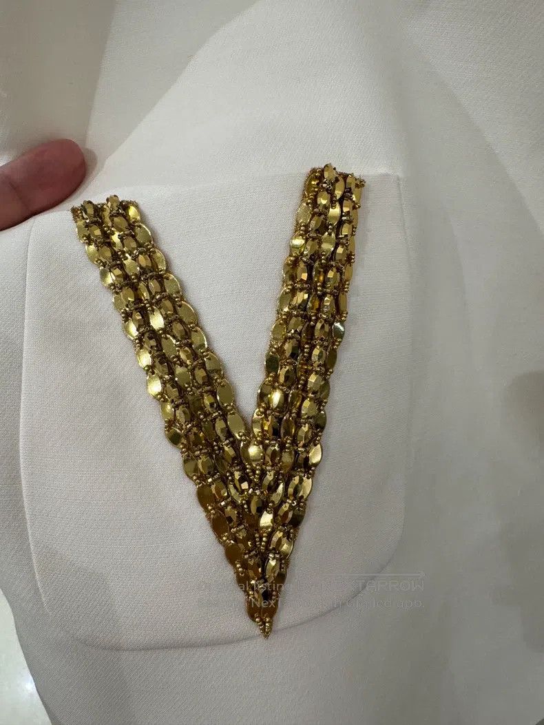 Valentino Valentino dress Size S / US 4 / IT 40 - 2 Thumbnail