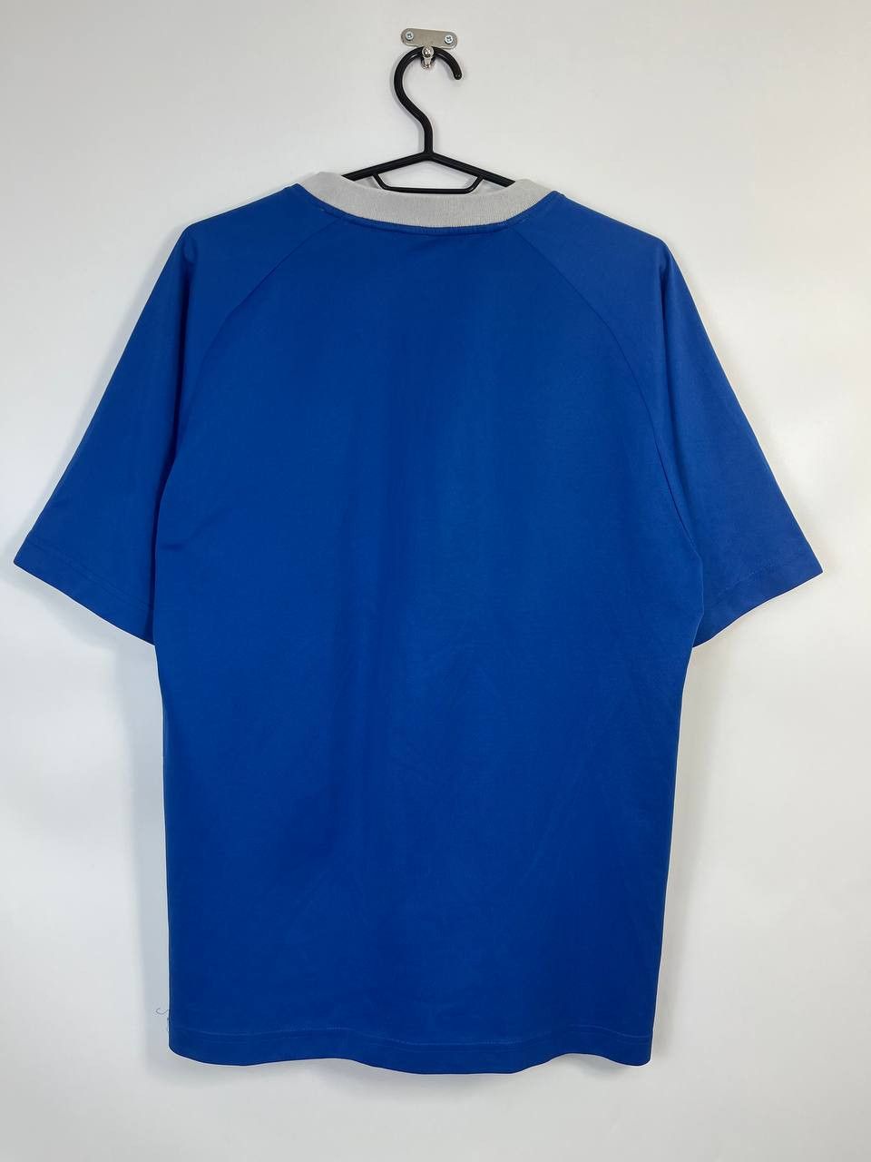 Other Gillingham FC Vandanel 2008/09 Home Football Shirt Size M Size US M / EU 48-50 / 2 - 4 Thumbnail