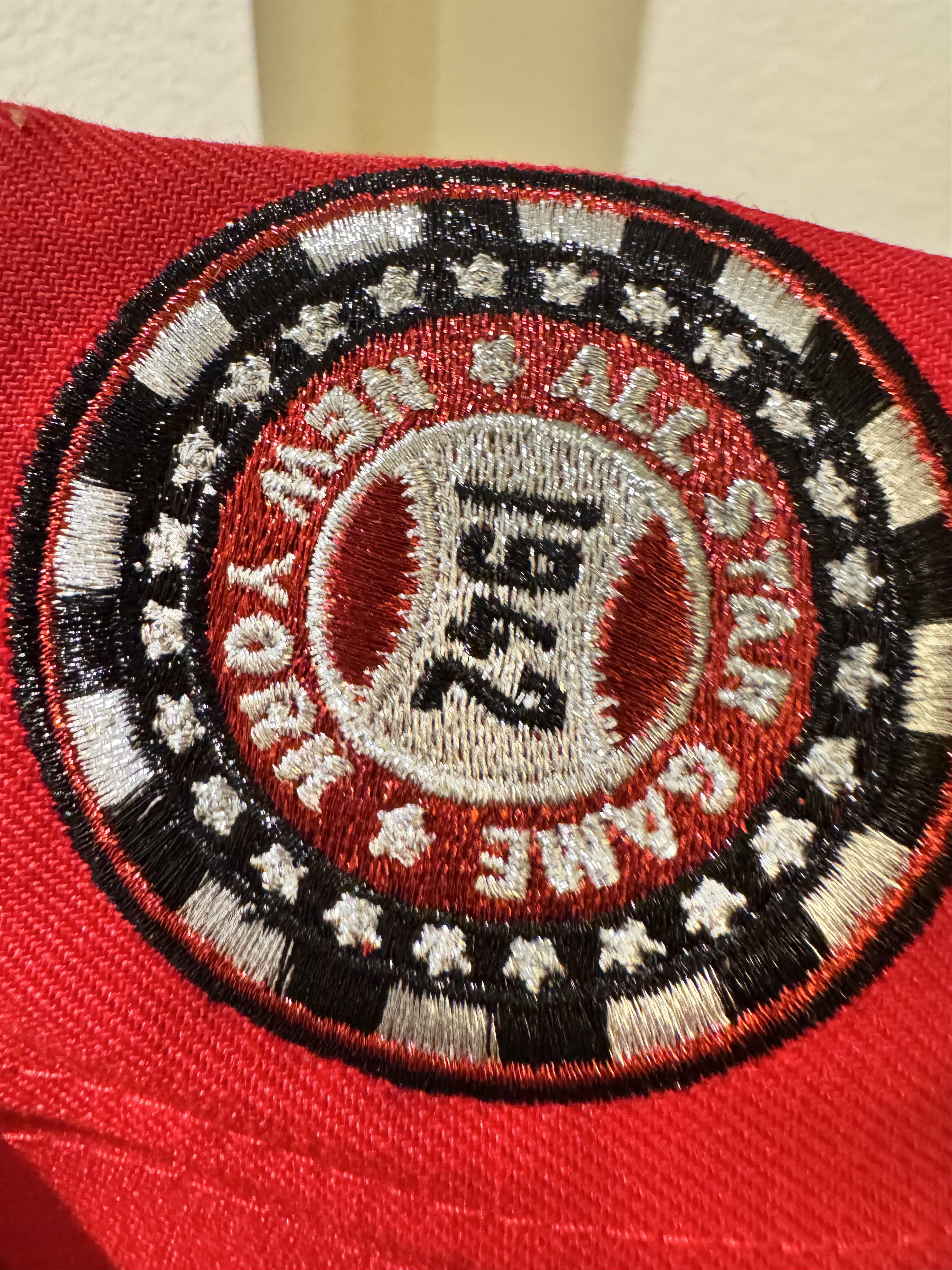 New Era New Era 59Fifty 7 1/4 Red Black Yankees 50 Cent limited Size ONE SIZE - 10 Thumbnail