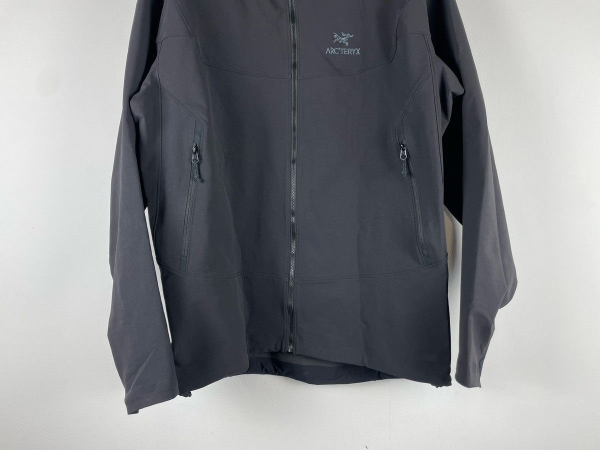 Arc'teryx Arc’teryx Gamma LT Hoody Jacket Size US L / EU 52-54 / 3 - 10 Thumbnail