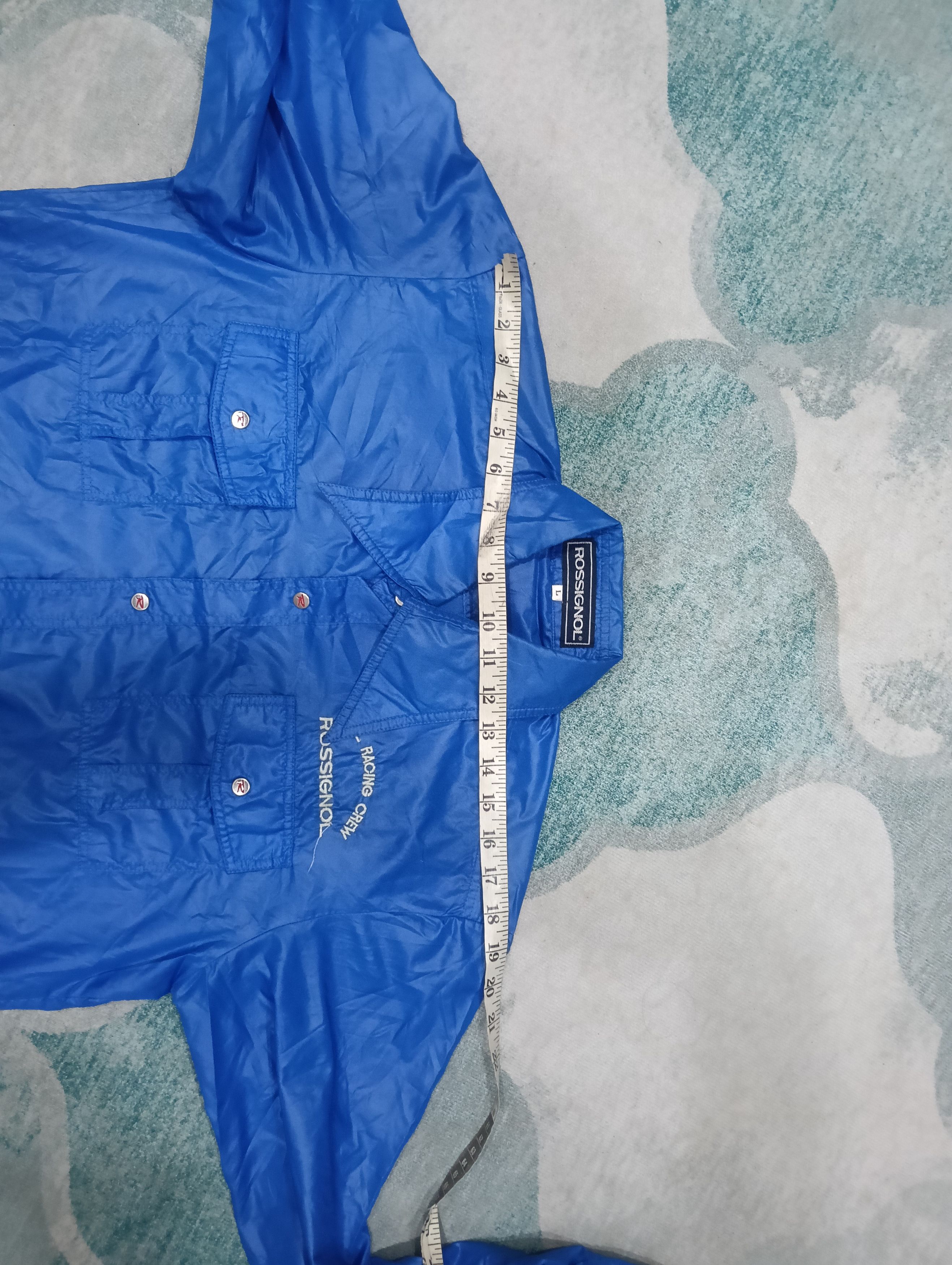 Japanese Brand × Sports Specialties Vintage Rossignol Size US L / EU 52-54 / 3 - 15 Thumbnail