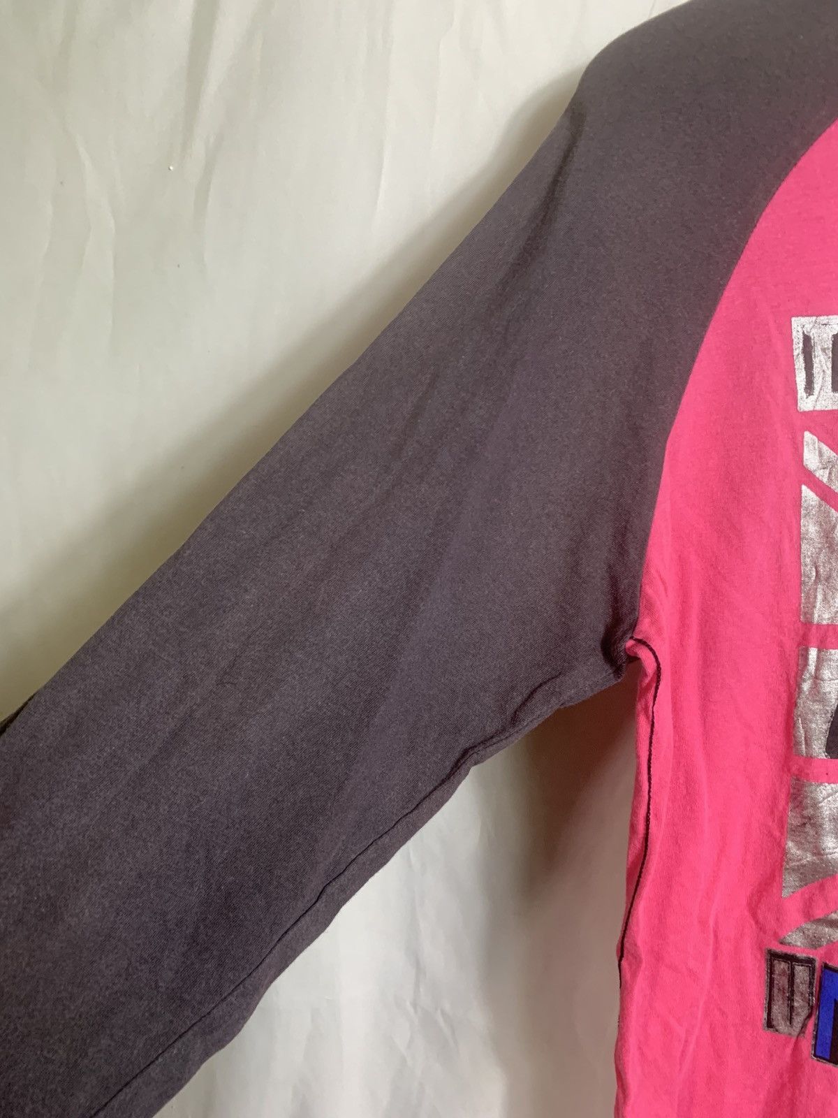 Japanese Brand Crux Style longsleve Size US S / EU 44-46 / 1 - 10 Thumbnail