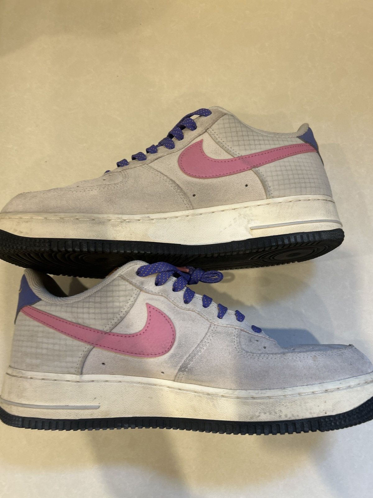 Nike Nike Air Force 1 Low ACG Phantom Size US 10.5 / EU 43-44 - 2 Thumbnail