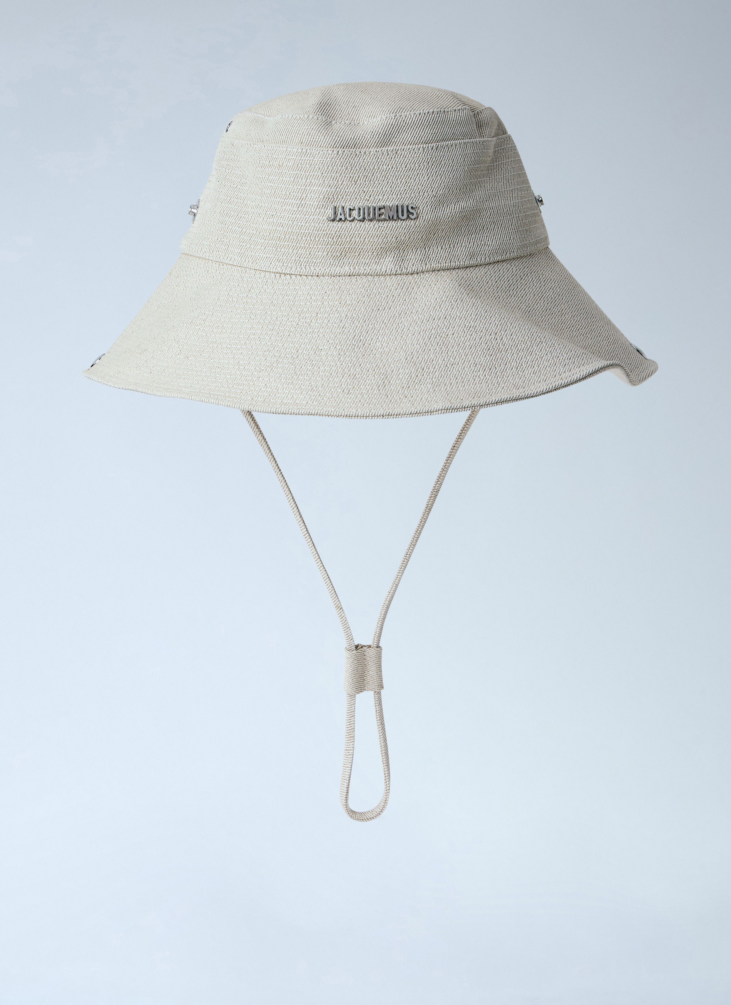 Le Bob De-Nîmes Bucket Hat