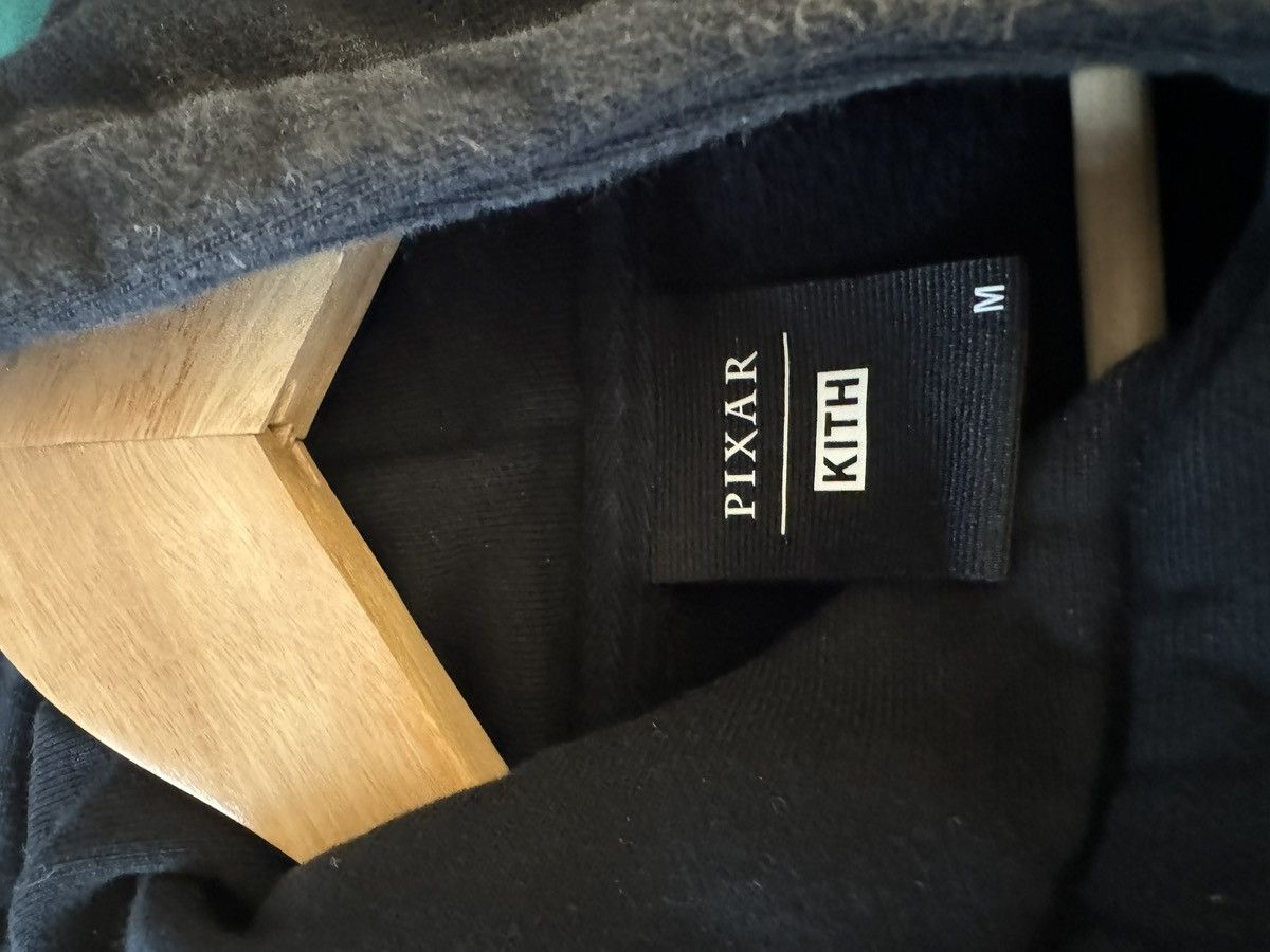 Kith Kith Pixar Box Logo Hoodie Size US M / EU 48-50 / 2 - 6 Thumbnail