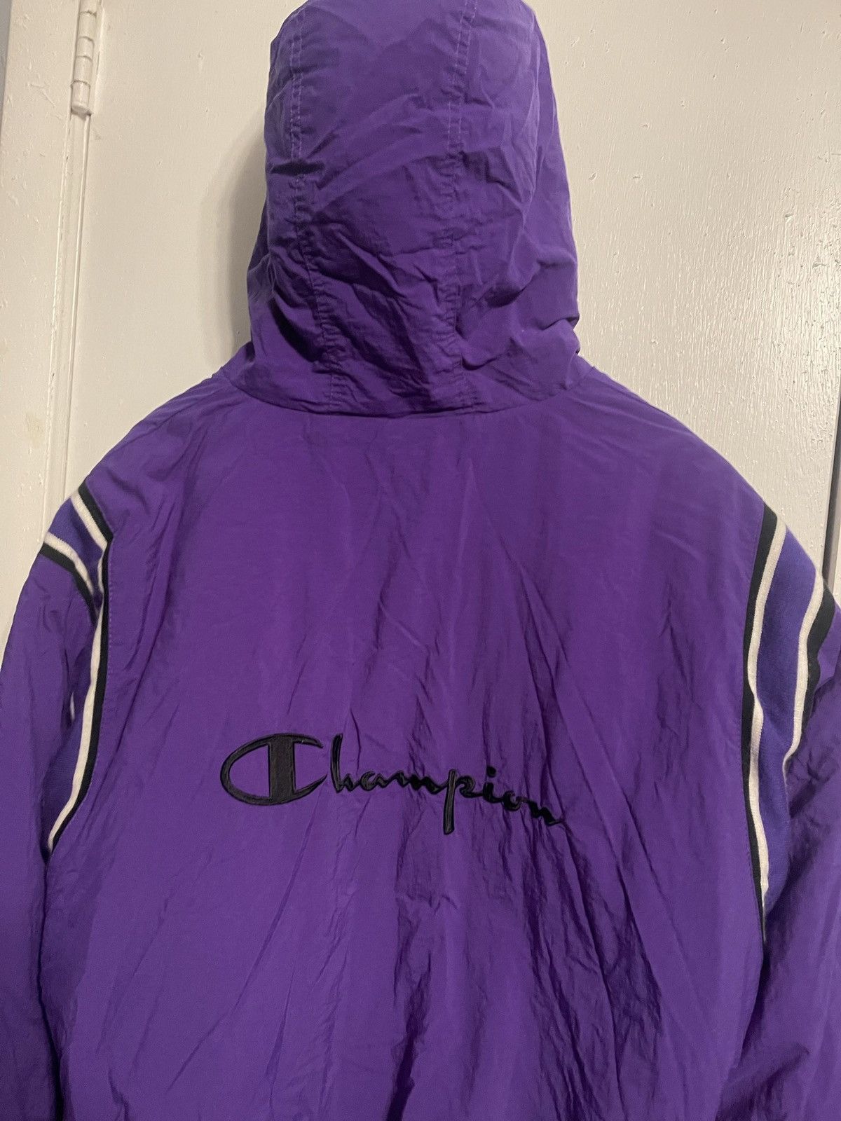 Champion Vintage Champion Jacket Size US L / EU 52-54 / 3 - 4 Thumbnail