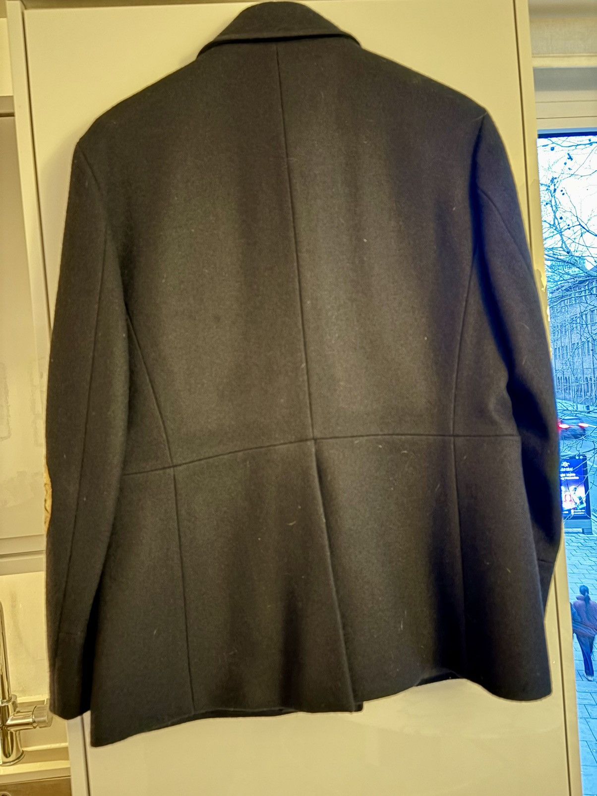 Dries Van Noten Dries Van Noten FW16 Heavy Embellished Coat Size US L / EU 52-54 / 3 - 2 Thumbnail