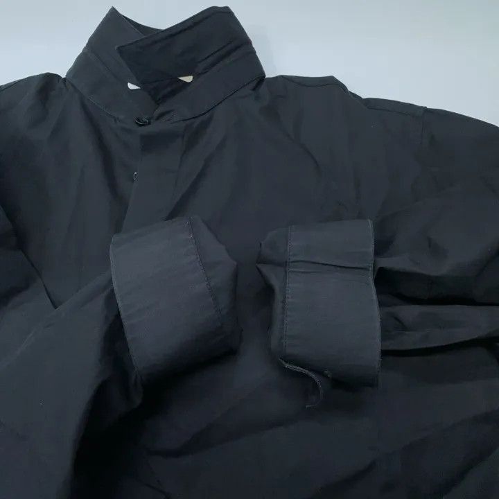 Dior Dior Dior Long Sleeve Shirt for Men in Black 0079-2507 Size US M / EU 48-50 / 2 - 6 Thumbnail