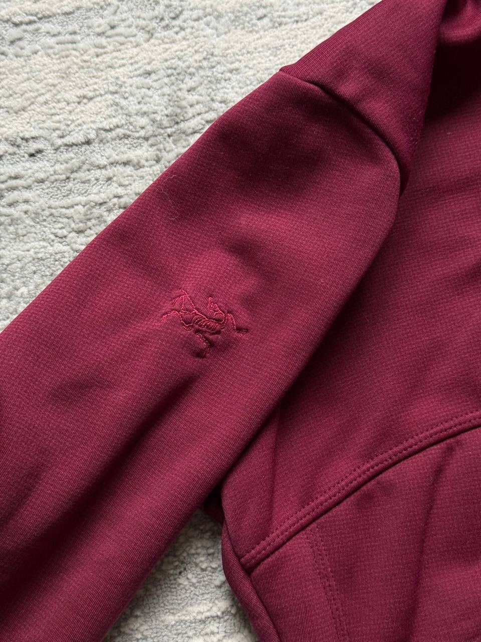 Arc'teryx Arcteryx light jacket fleece Size M / US 6-8 / IT 42-44 - 5 Thumbnail