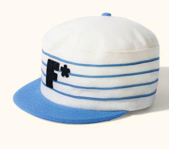 帽子 golf le fleur CAP 7 3/8 Golf le Fleur Golf Le Fleur F* Hat 7 3/8 | Grailed