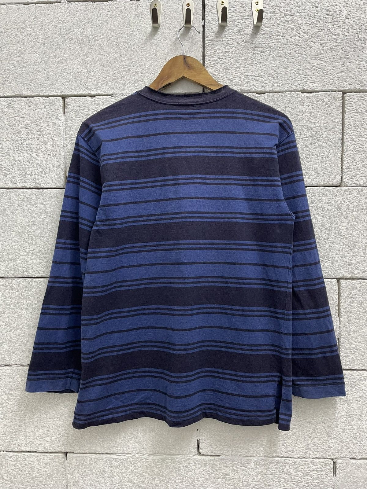 Yohji Yamamoto Vintage Y's for living by Yohji Yamamoto Size ONE SIZE - 2 Thumbnail