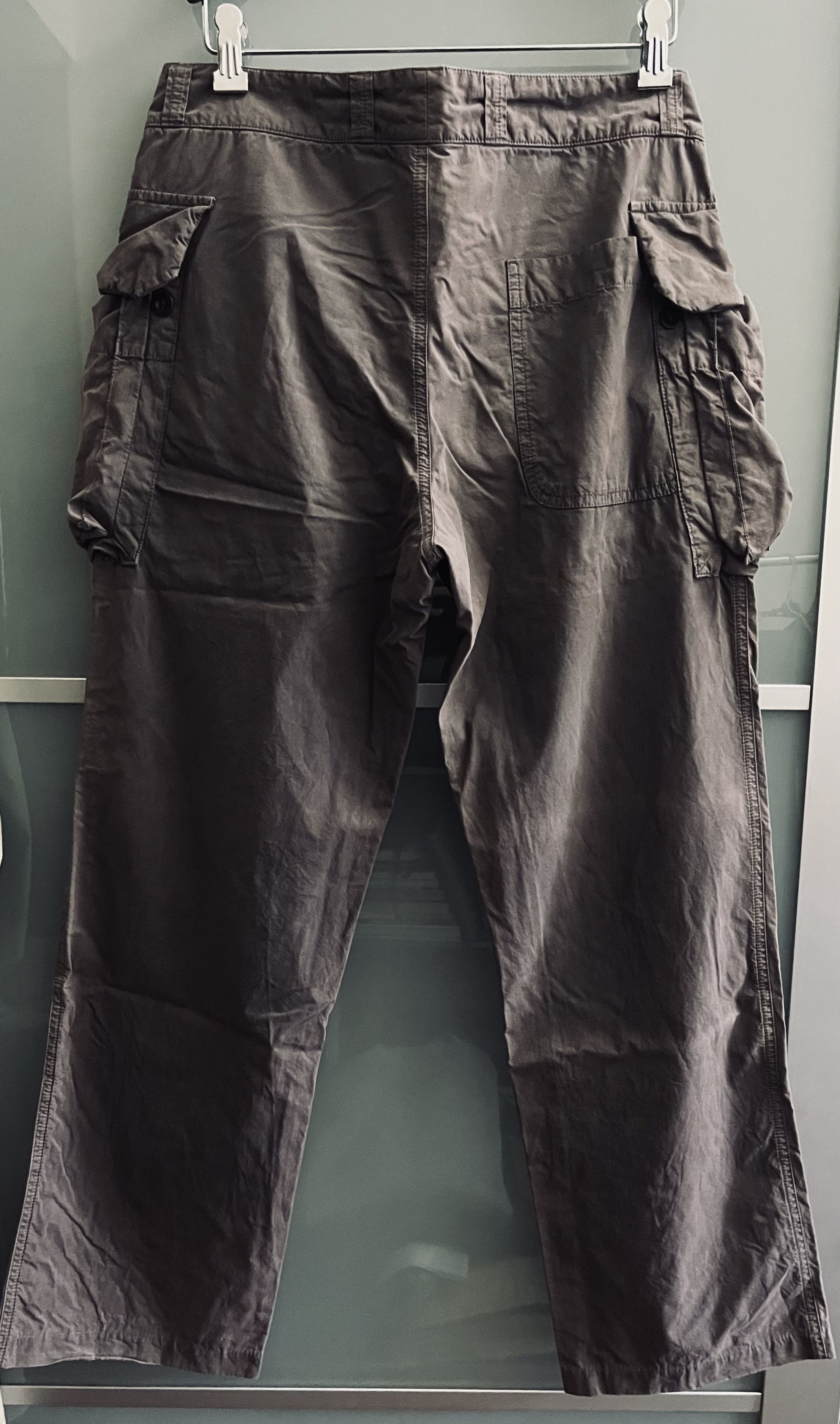 Maison Margiela 06SS MARTIN MARGIELA 10 REWORKED/DECONSTRUCTED CARGO Size US 30 / EU 46 - 4 Thumbnail