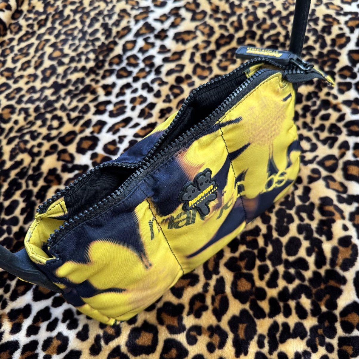 Heaven by Marc Jacobs × Marc Jacobs Flower Print Heaven Shoulder Bag Size ONE SIZE - 3 Thumbnail