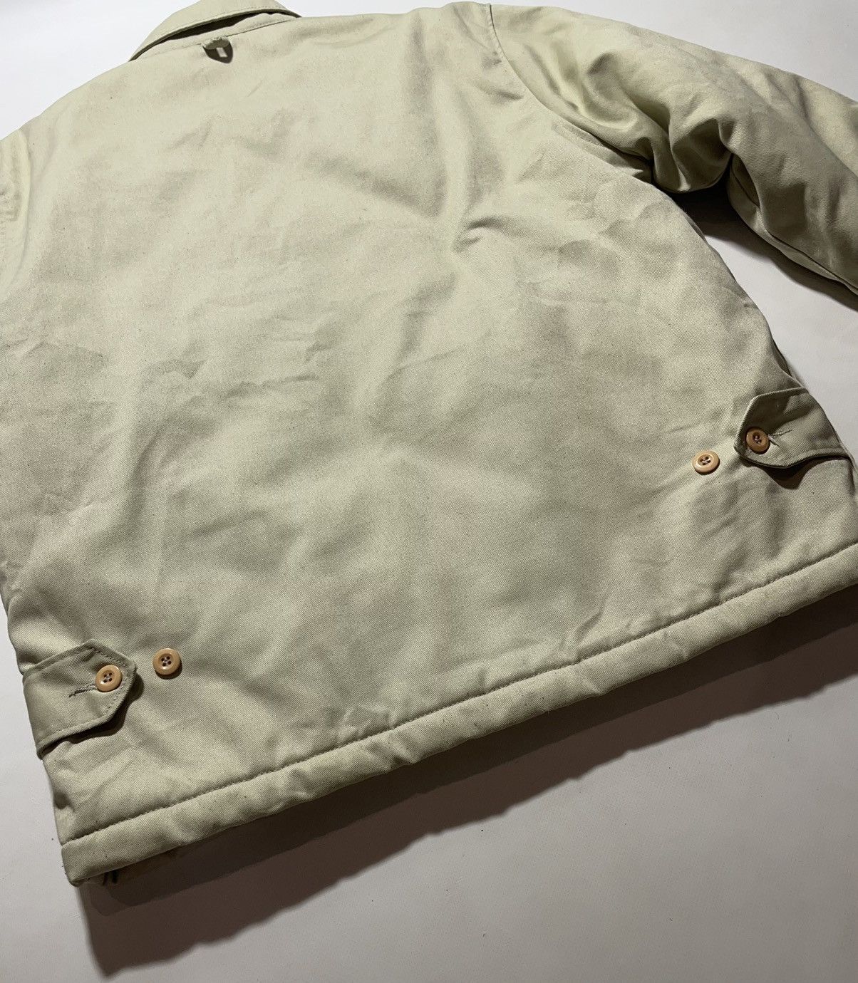 Carhartt Vintage Carhartt Modular Jacket Size US L / EU 52-54 / 3 - 9 Thumbnail