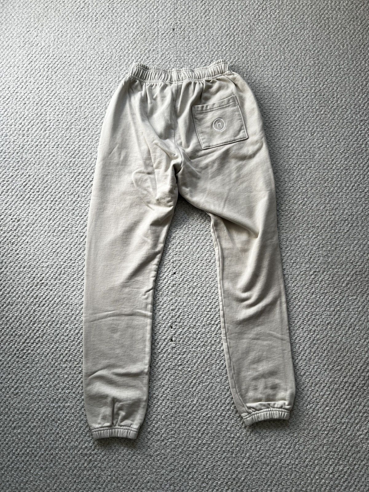 HIDDEN Hidden Logo Sweatpants Size US 30 / EU 46 - 2 Thumbnail