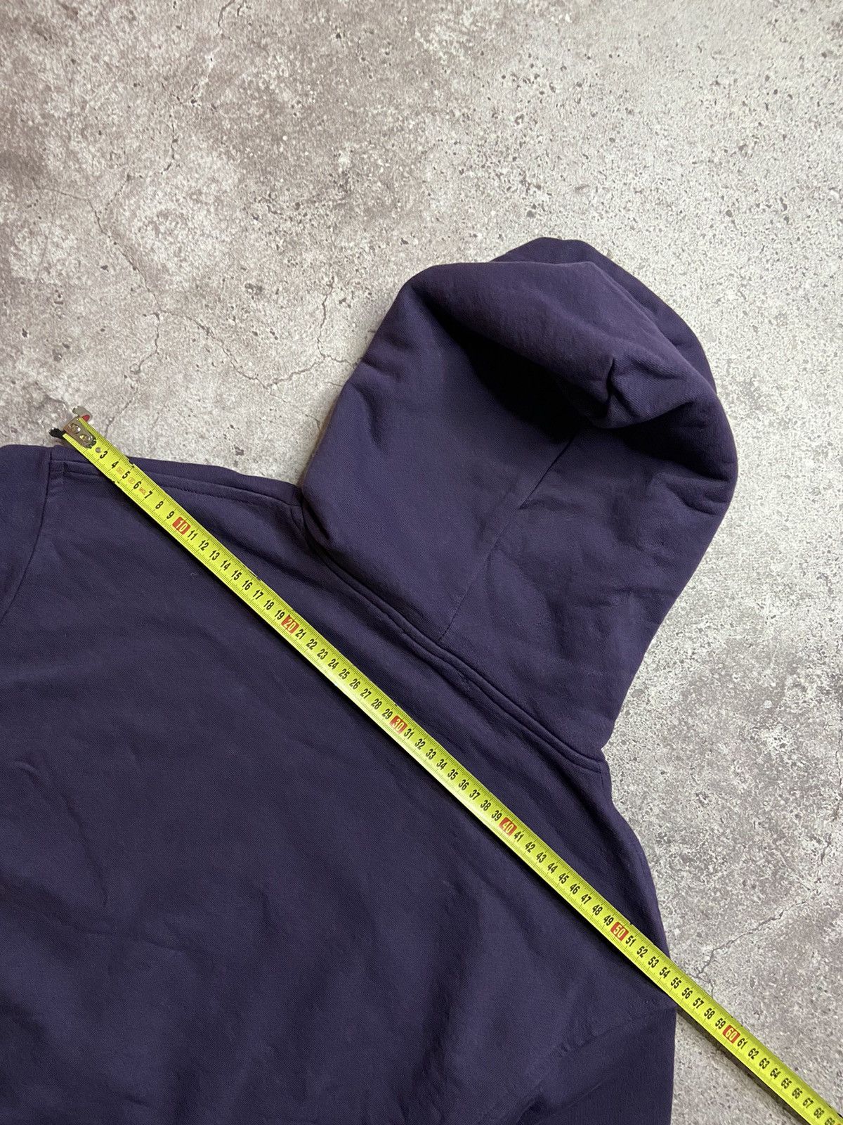 FAVELA × Vintage Vintage FAVELA skateboard hoodie Y2K Size US S / EU 44-46 / 1 - 9 Thumbnail